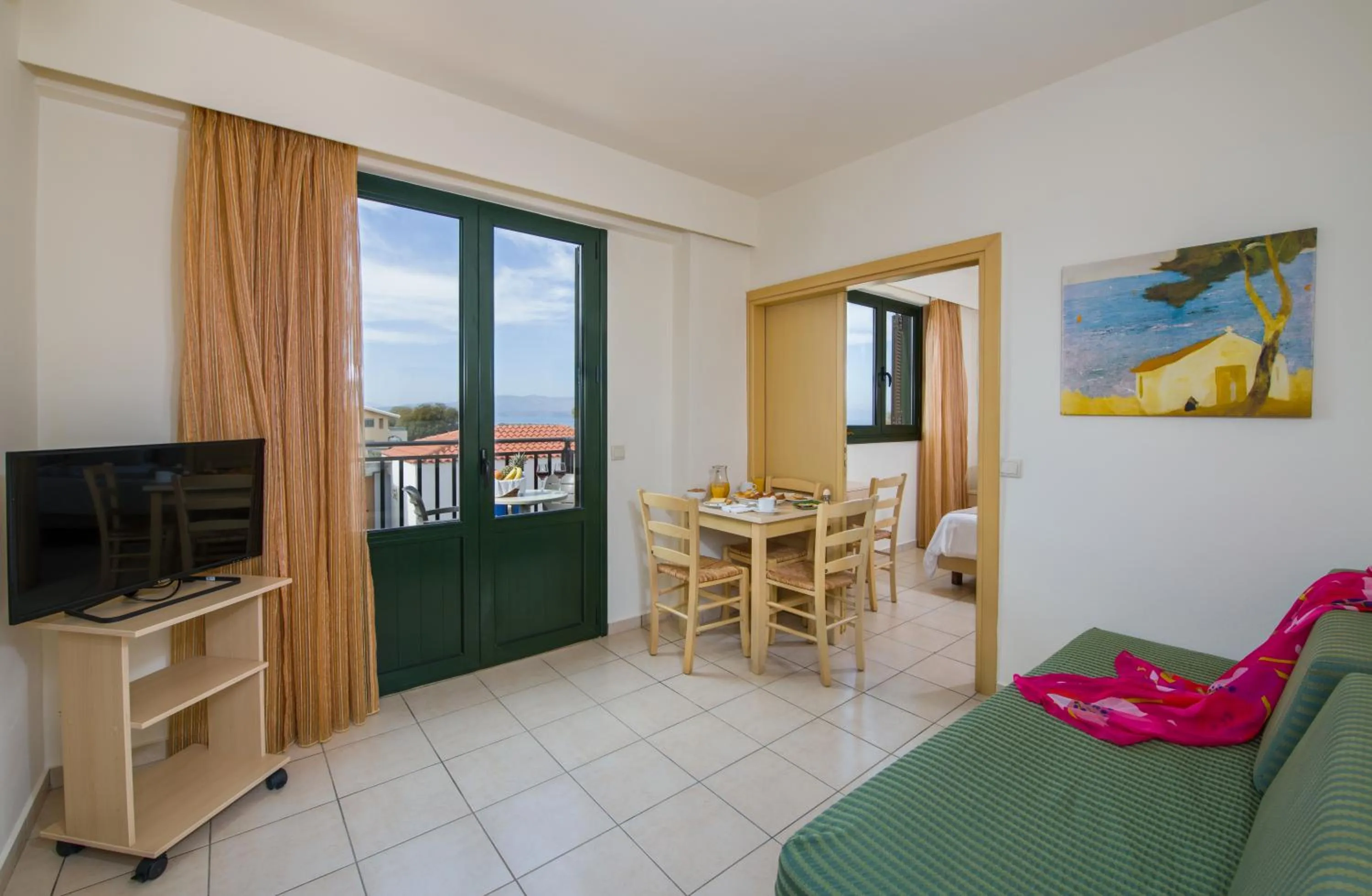 Margarita Beach Hotel