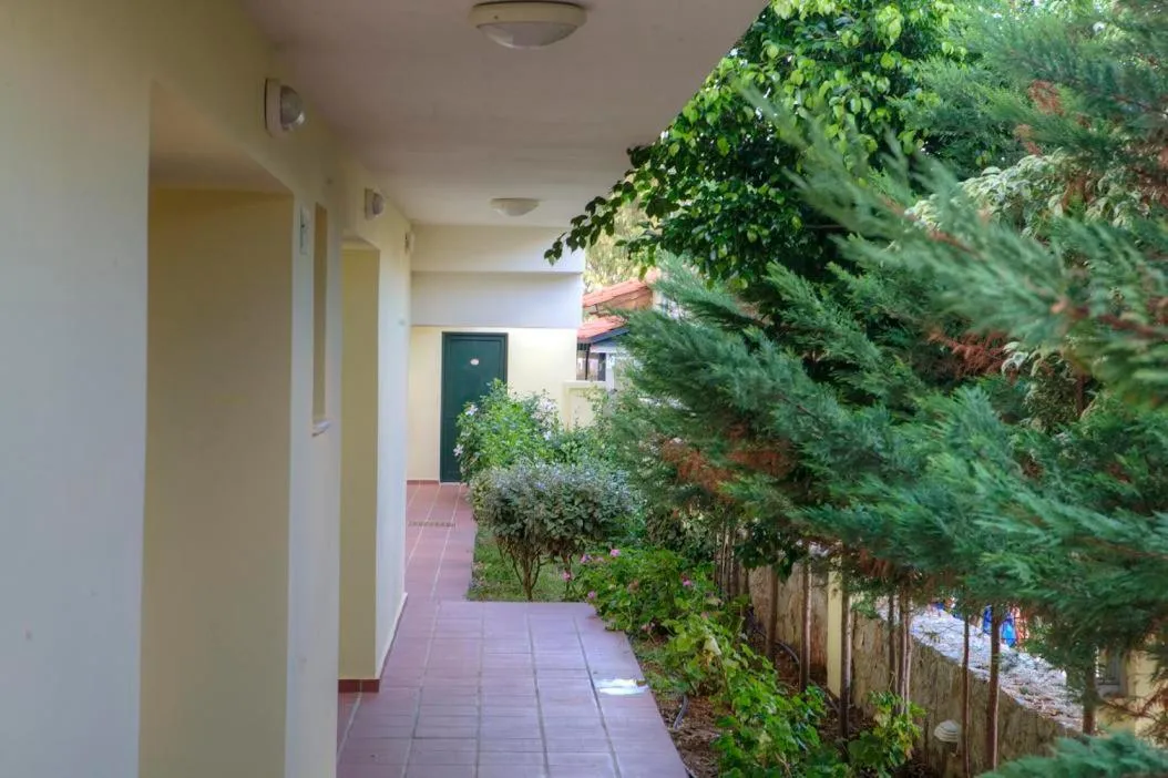 Margarita Beach Hotel