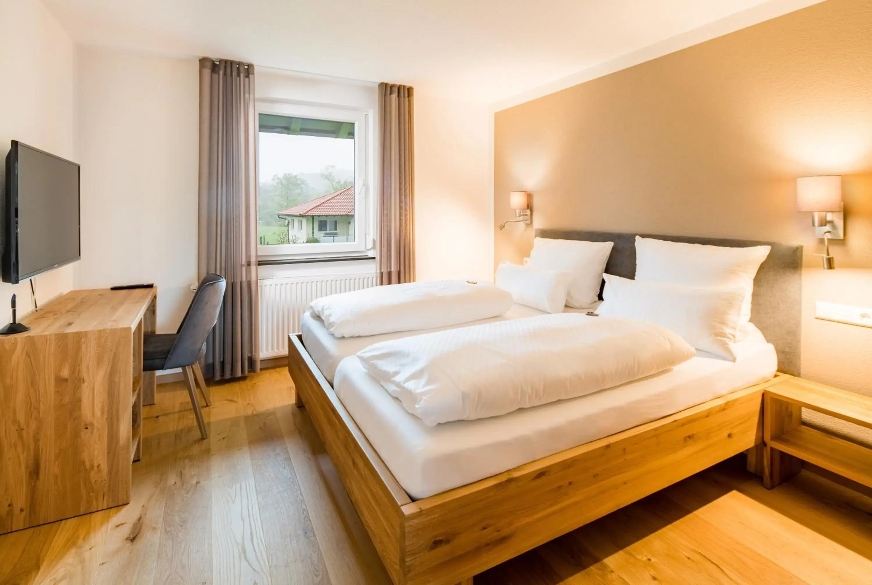 Family Suite - single occupancy in Hotel Hofgut Tiergarten Family Suite - single occupancy in Hotel Hofgut Tiergarten