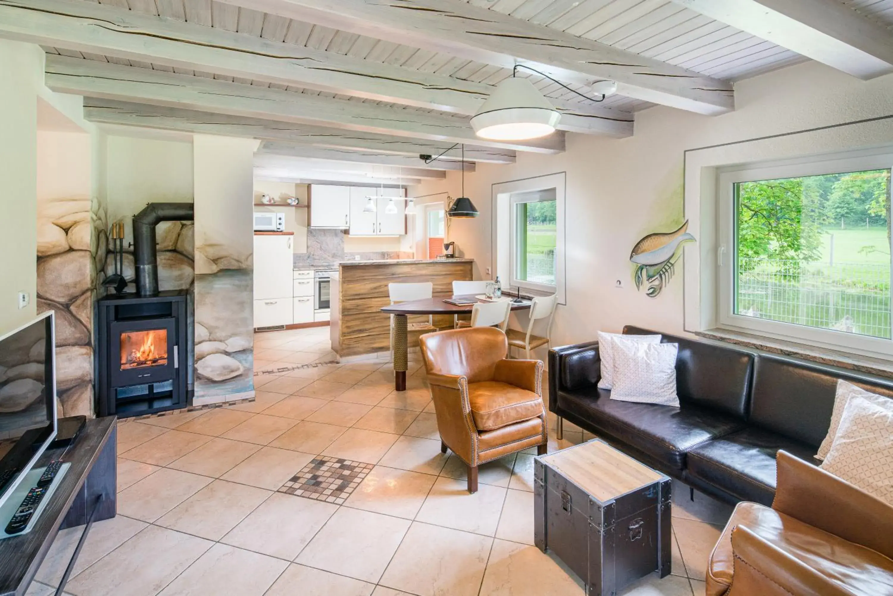 Holiday Home - single occupancy in Hotel Hofgut Tiergarten Holiday Home - single occupancy in Hotel Hofgut Tiergarten