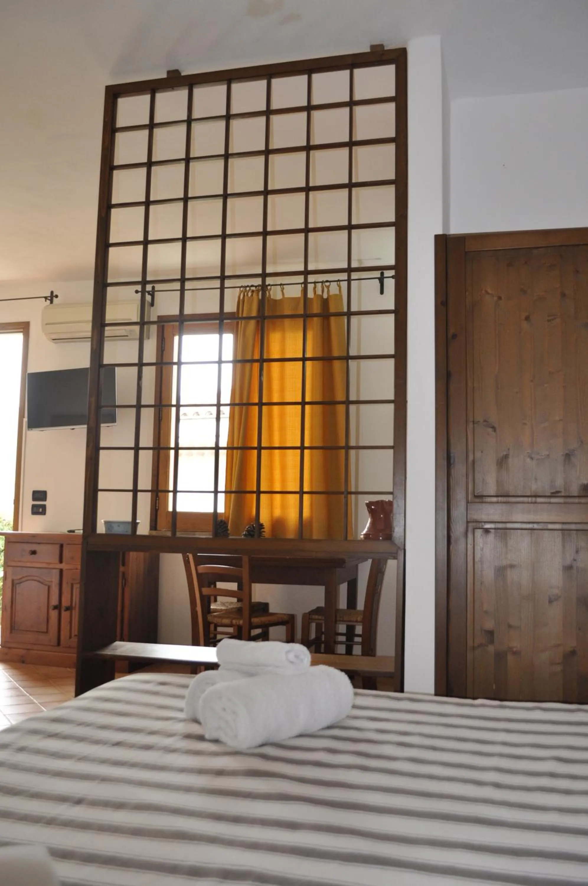 Bed in Borgo San Francesco