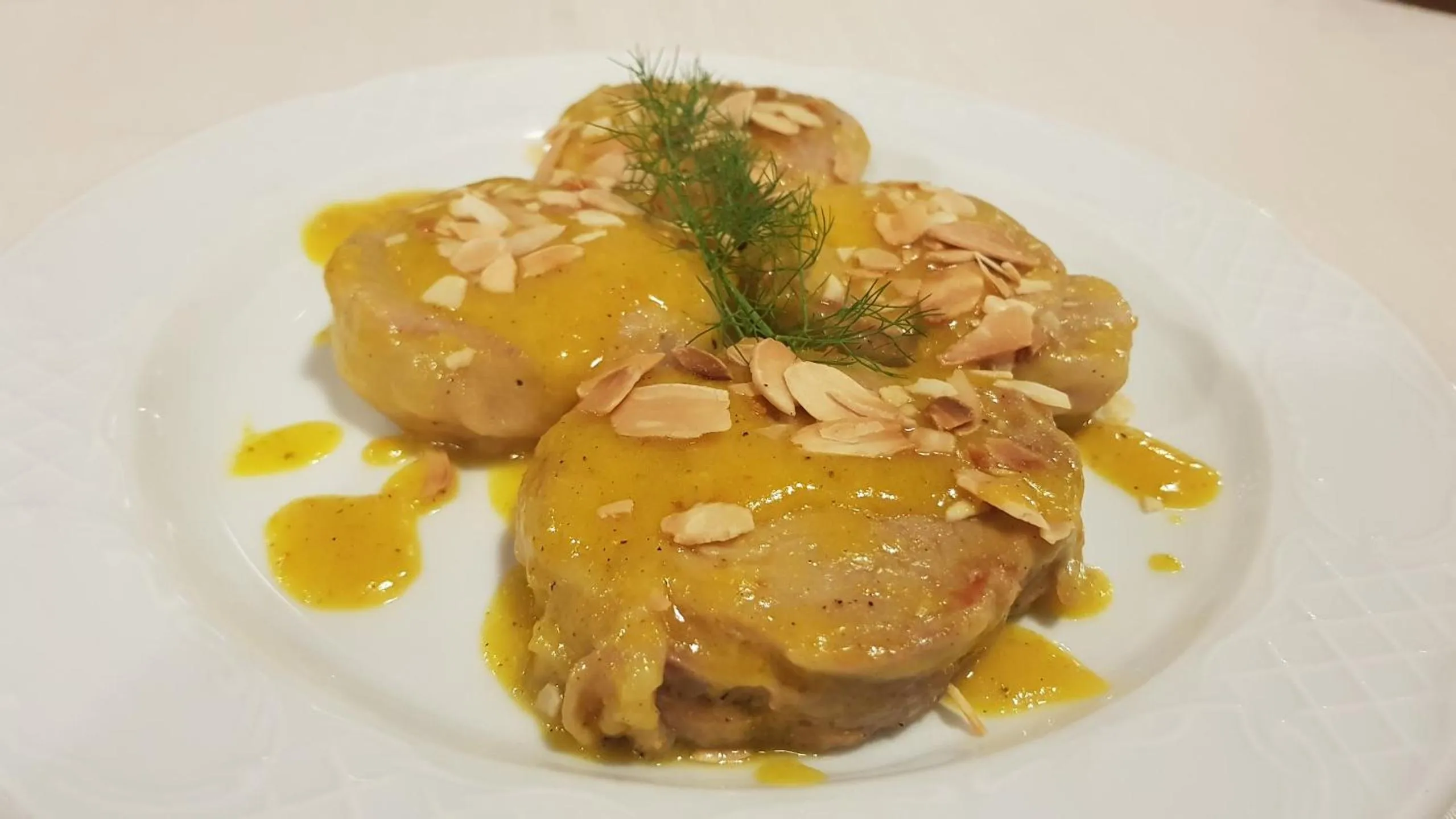 Restaurant/places to eat in Borgo San Francesco