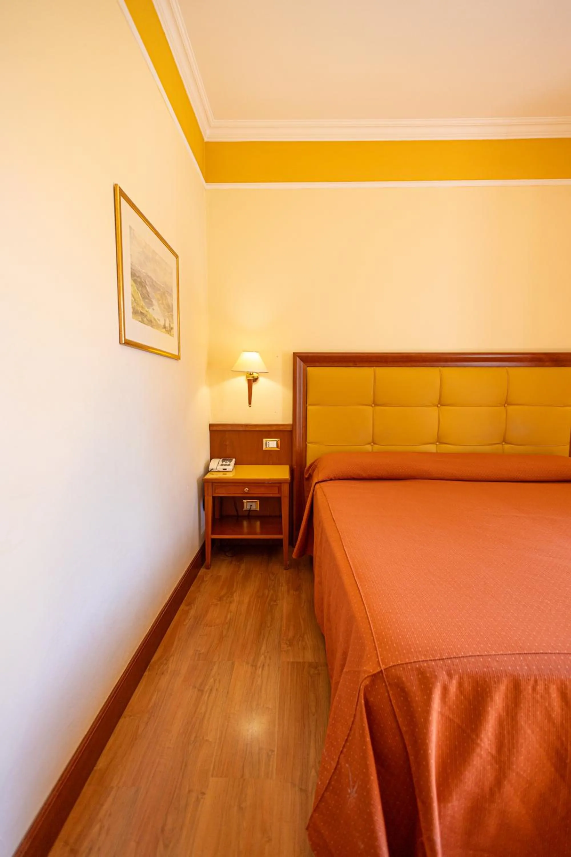 Bed in LVG Hotel Collection - Il Chiostro