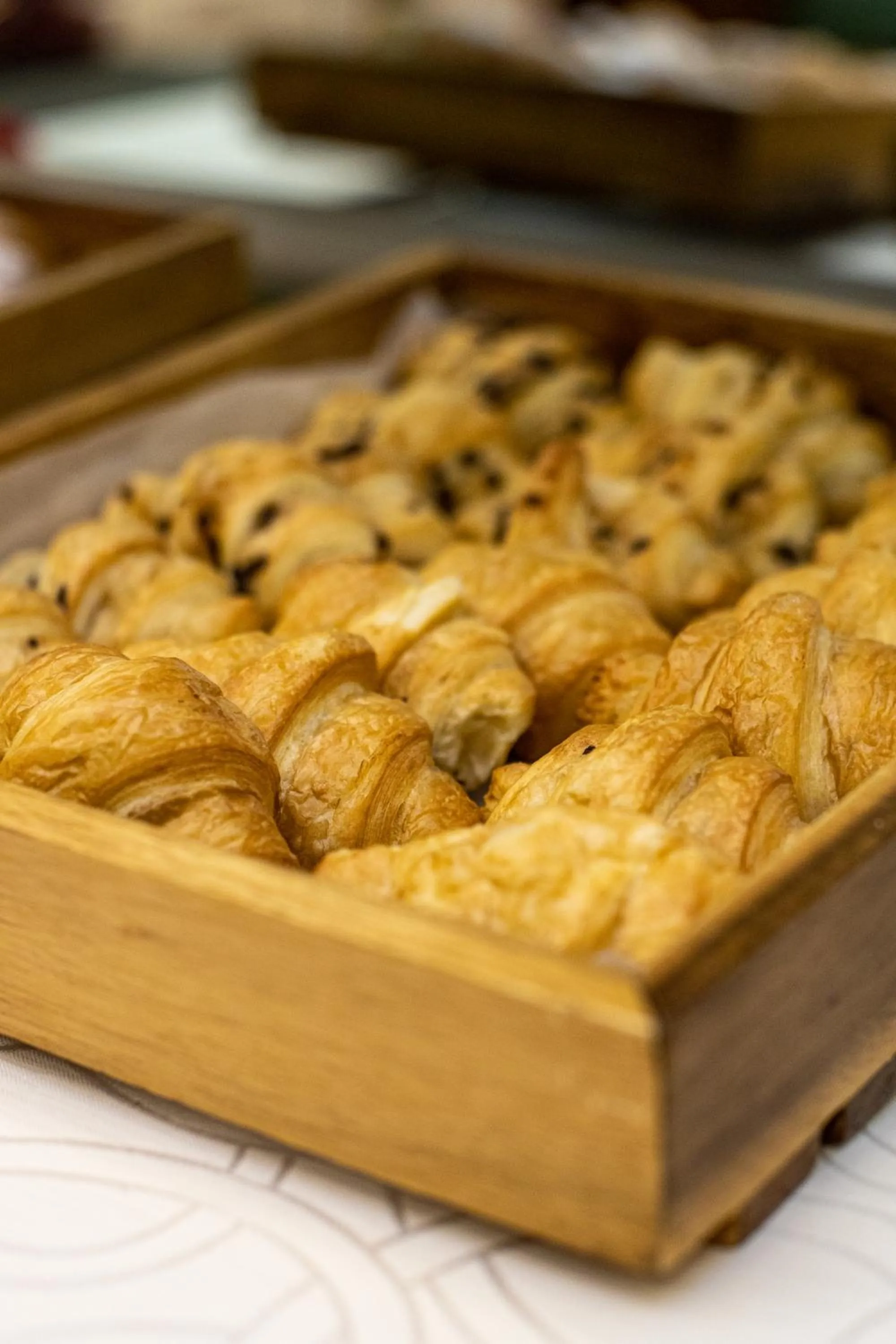 Food and drinks in LVG Hotel Collection - Il Chiostro