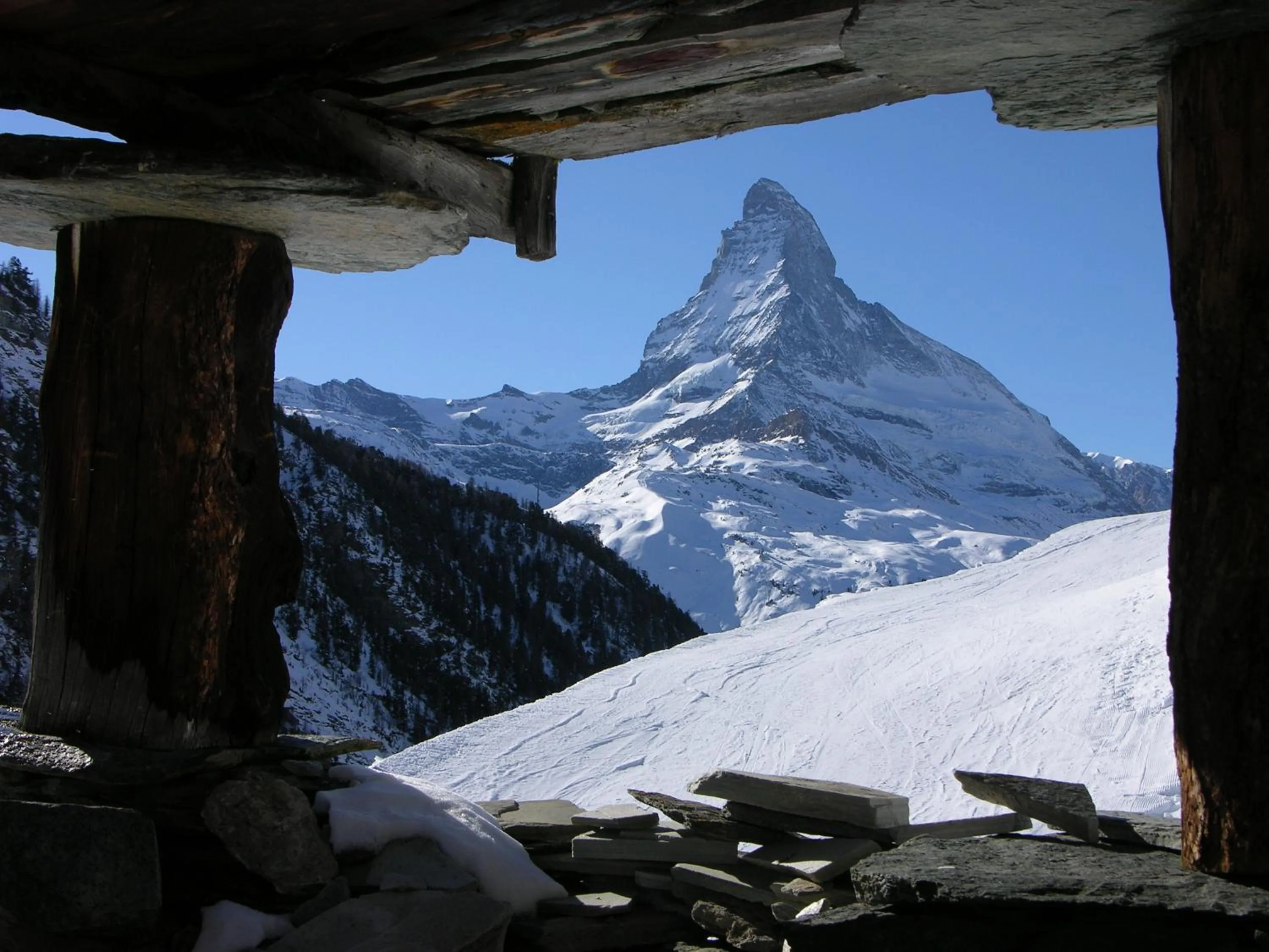 Area and facilities in Hotel City