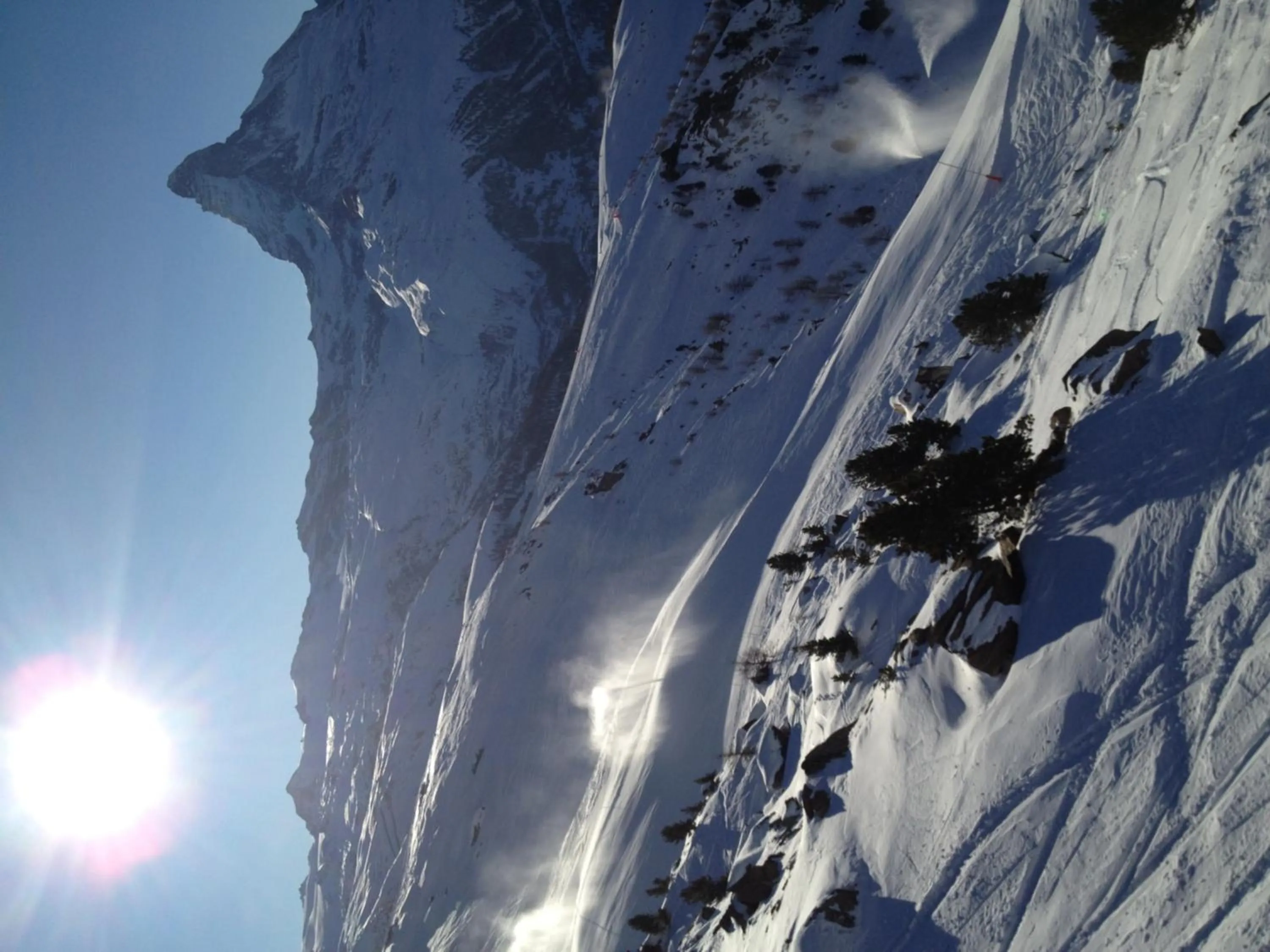 Area and facilities in Hotel City