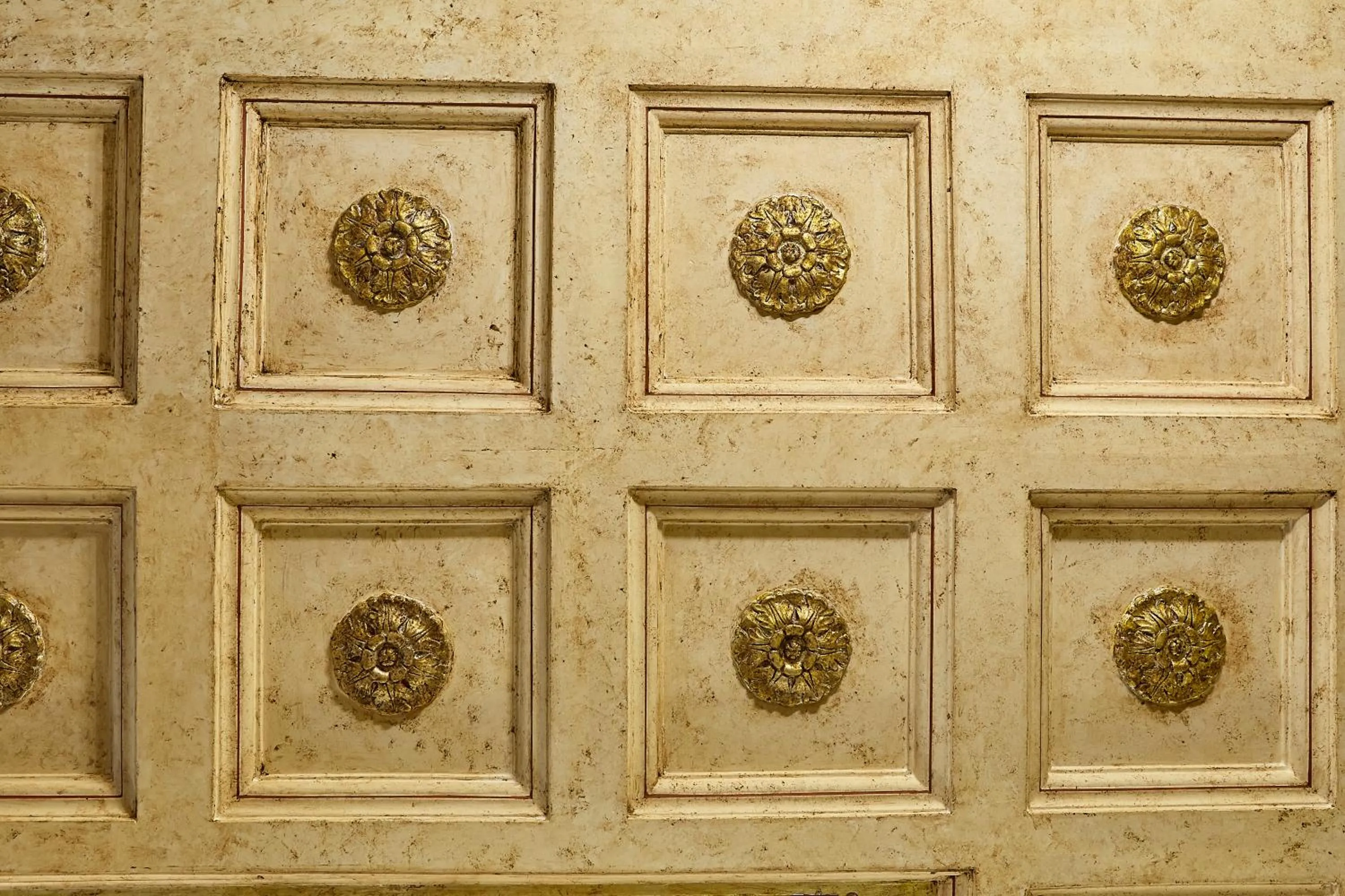 Lobby or reception in Locanda del Gagini