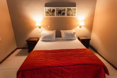 Marcopolo Suites Iguazu