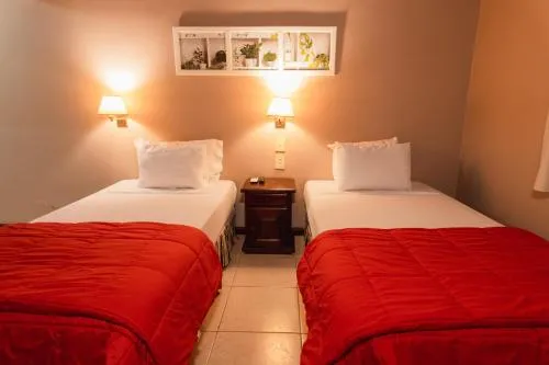 Marcopolo Suites Iguazu