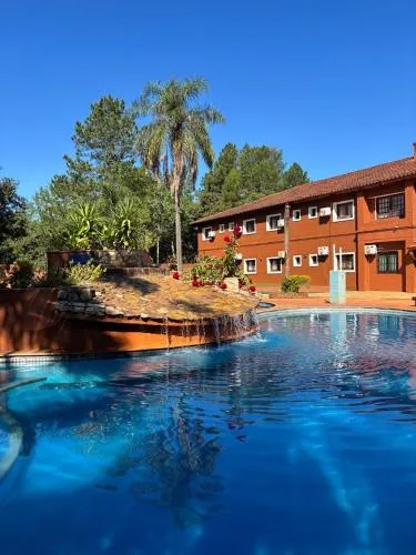 Marcopolo Suites Iguazu