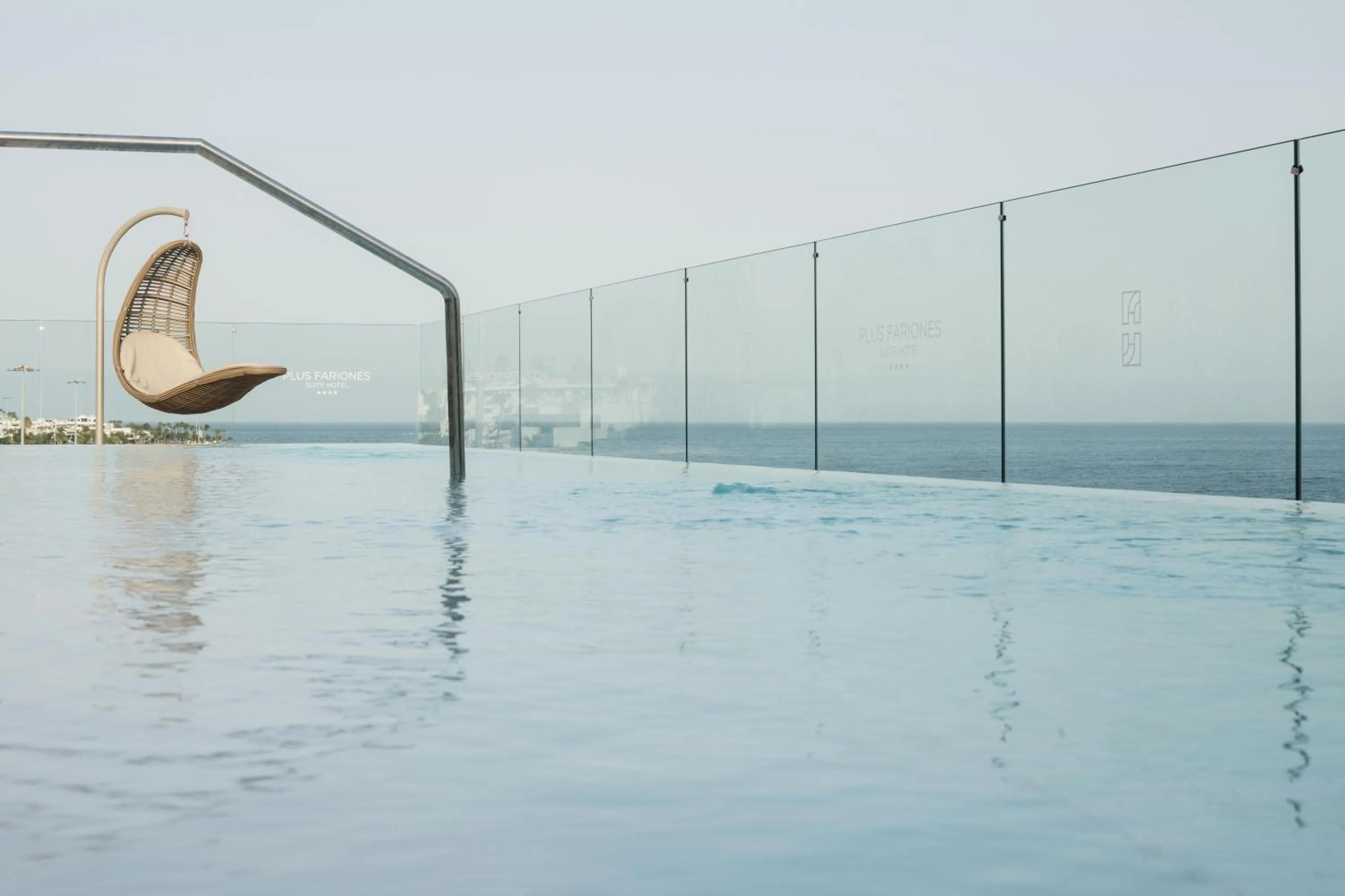 People in Plus Fariones Suite Hotel