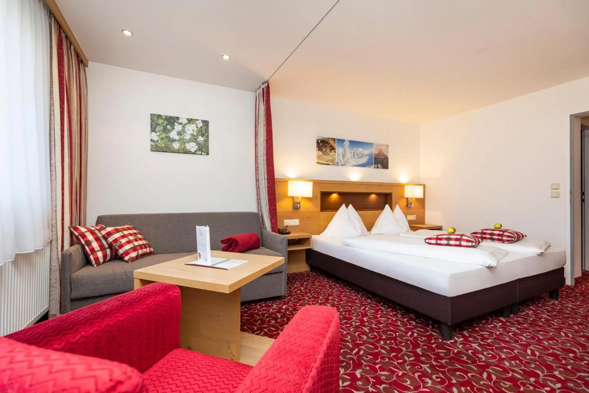 Hotel Pongauerhof