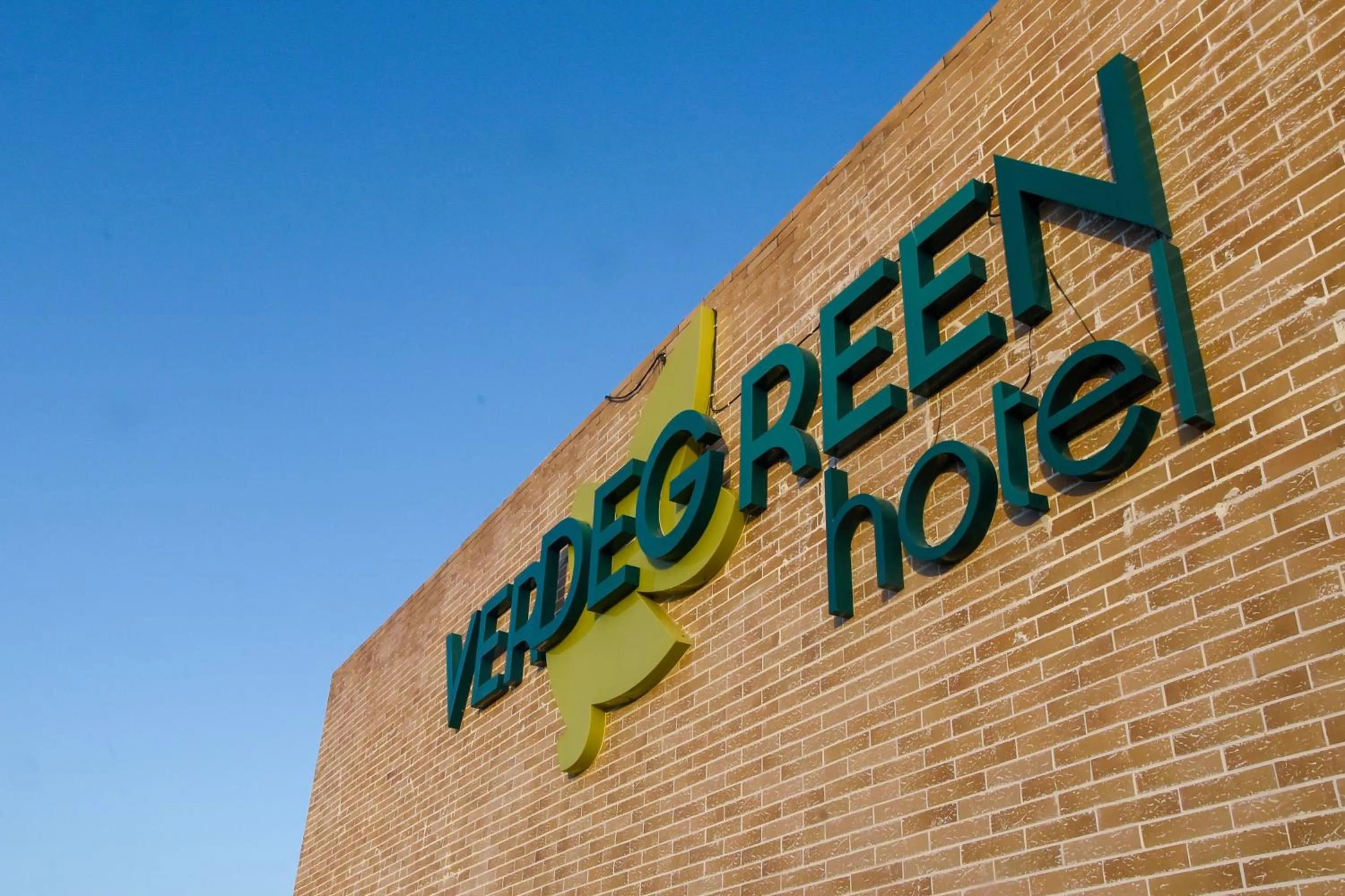 Verdegreen Hotel
