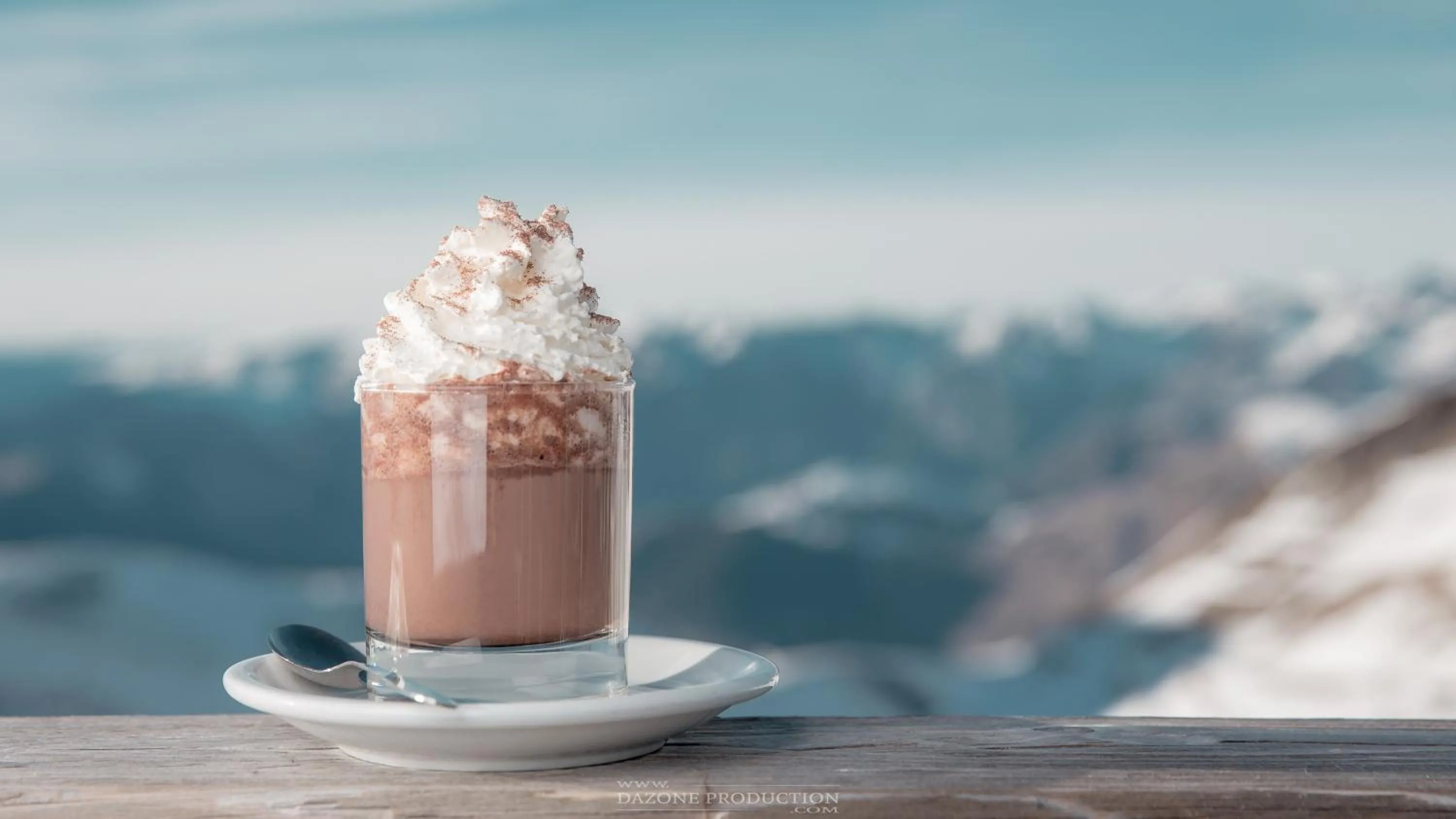 Nearby landmark in Hotel Les Flocons