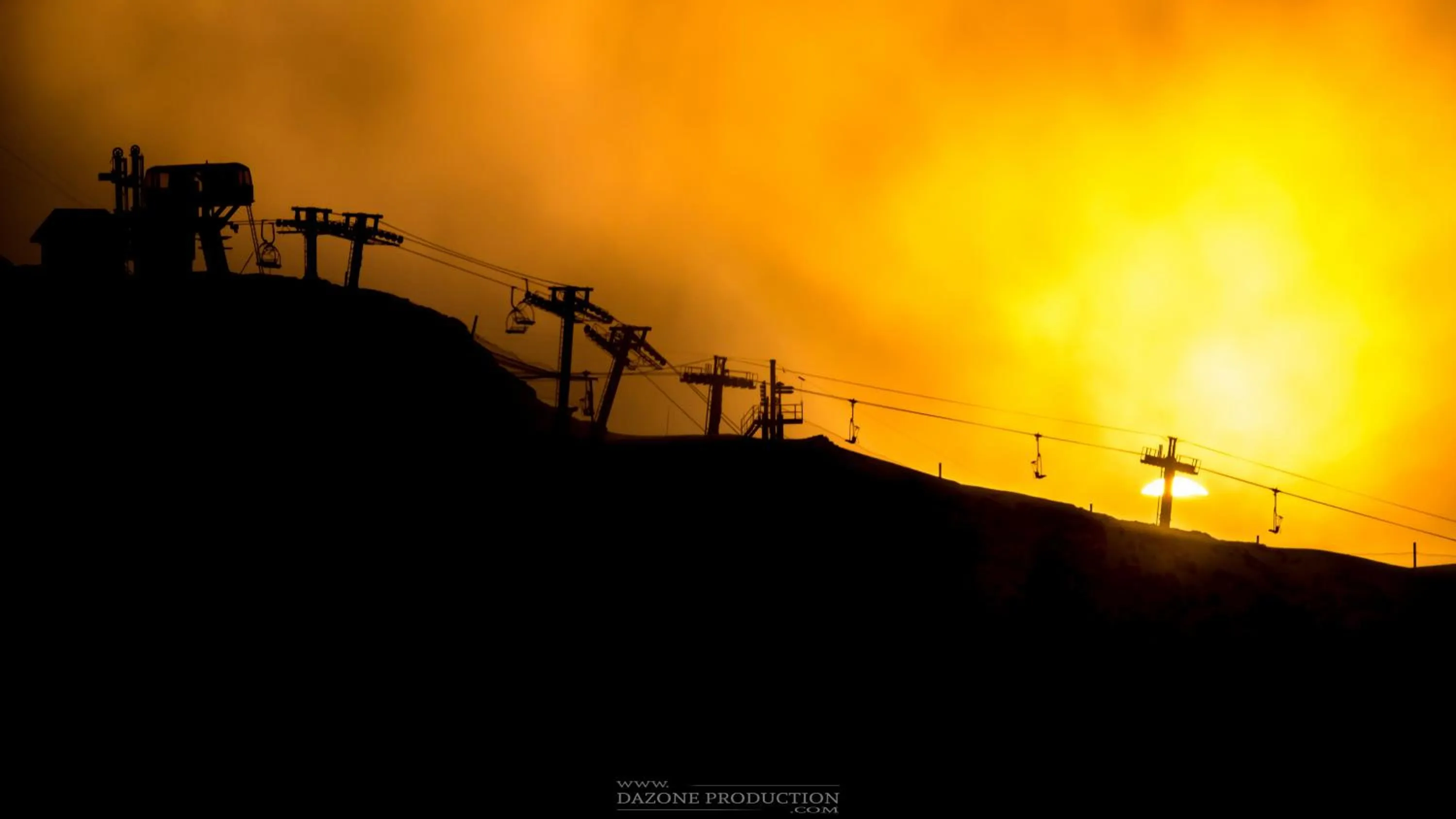 Nearby landmark in Hotel Les Flocons