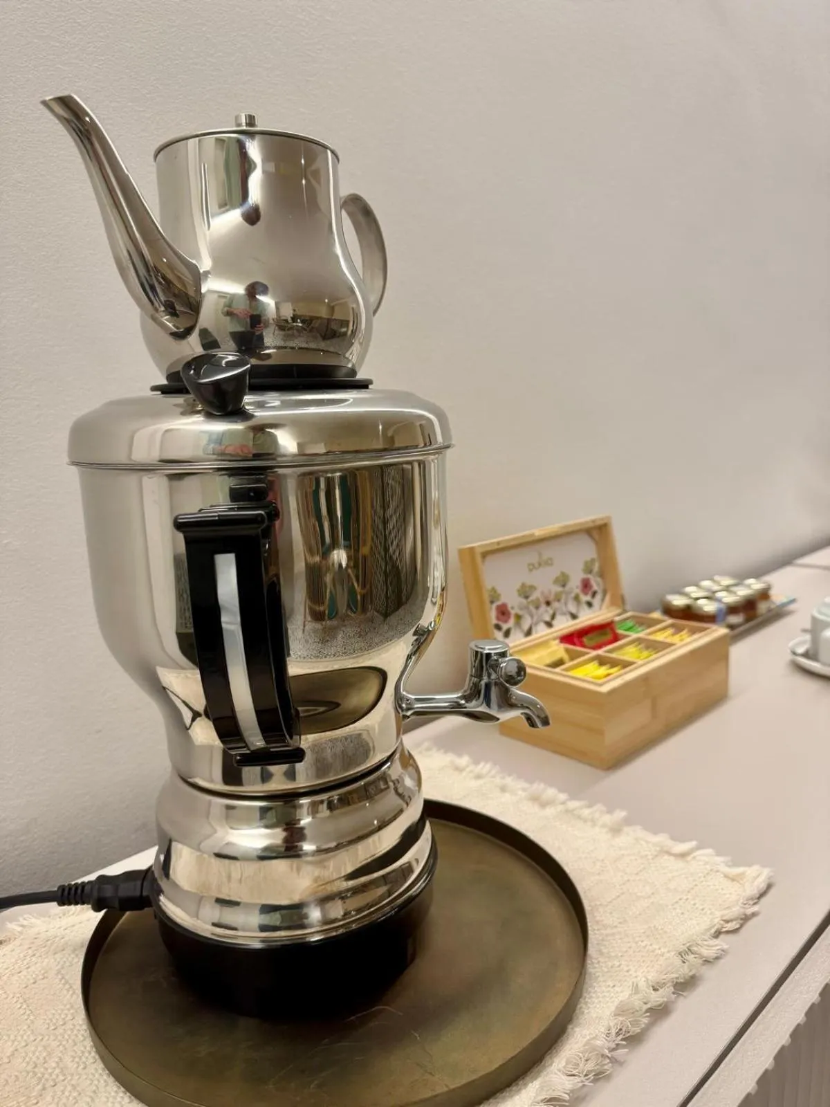 Spa and wellness centre/facilities in Dimora San Giuseppe Hotel & SPA