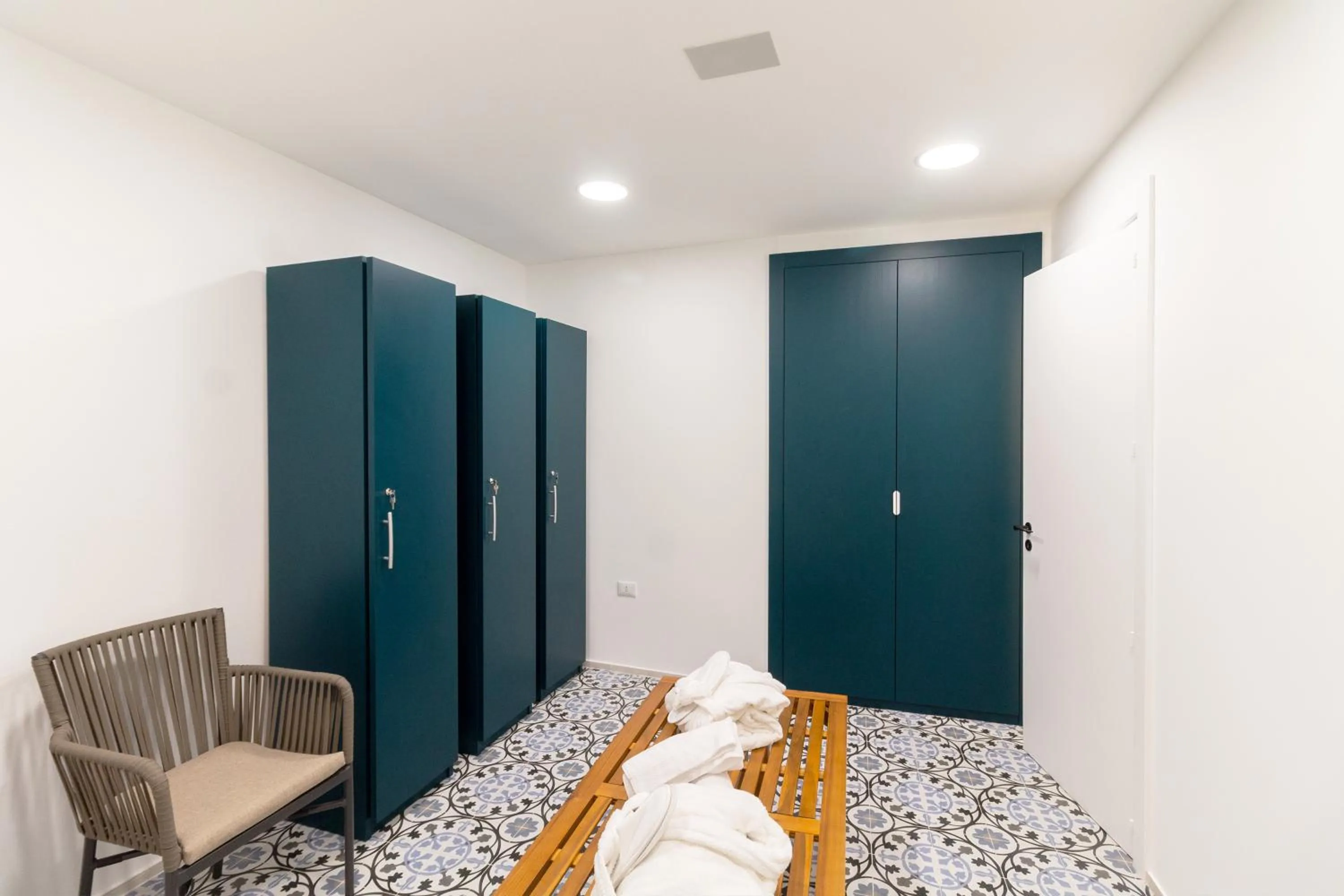 Spa and wellness centre/facilities, Bed in Dimora San Giuseppe Hotel & SPA
