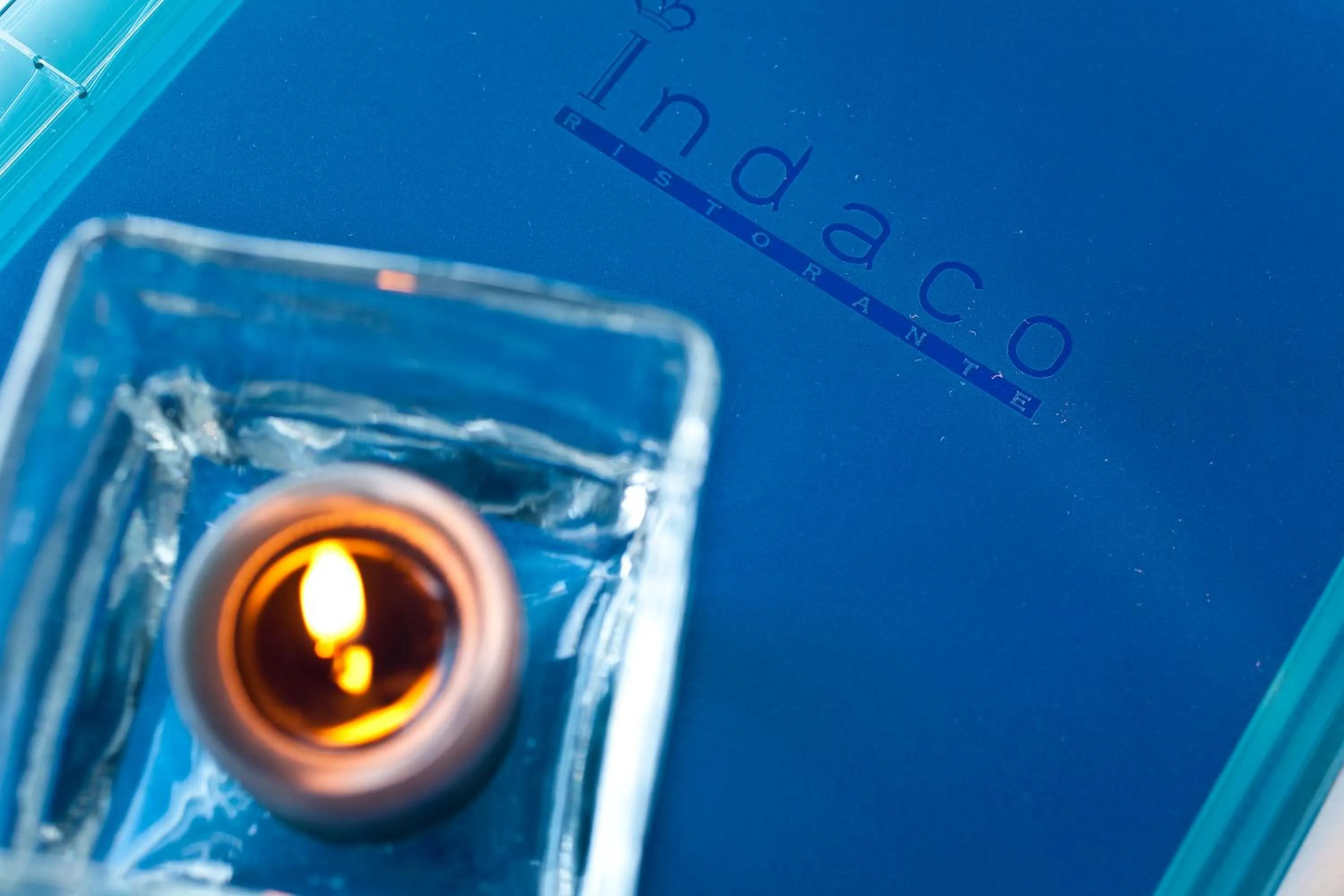 Restaurant/places to eat in Regina Isabella-Resort Spa Restaurant