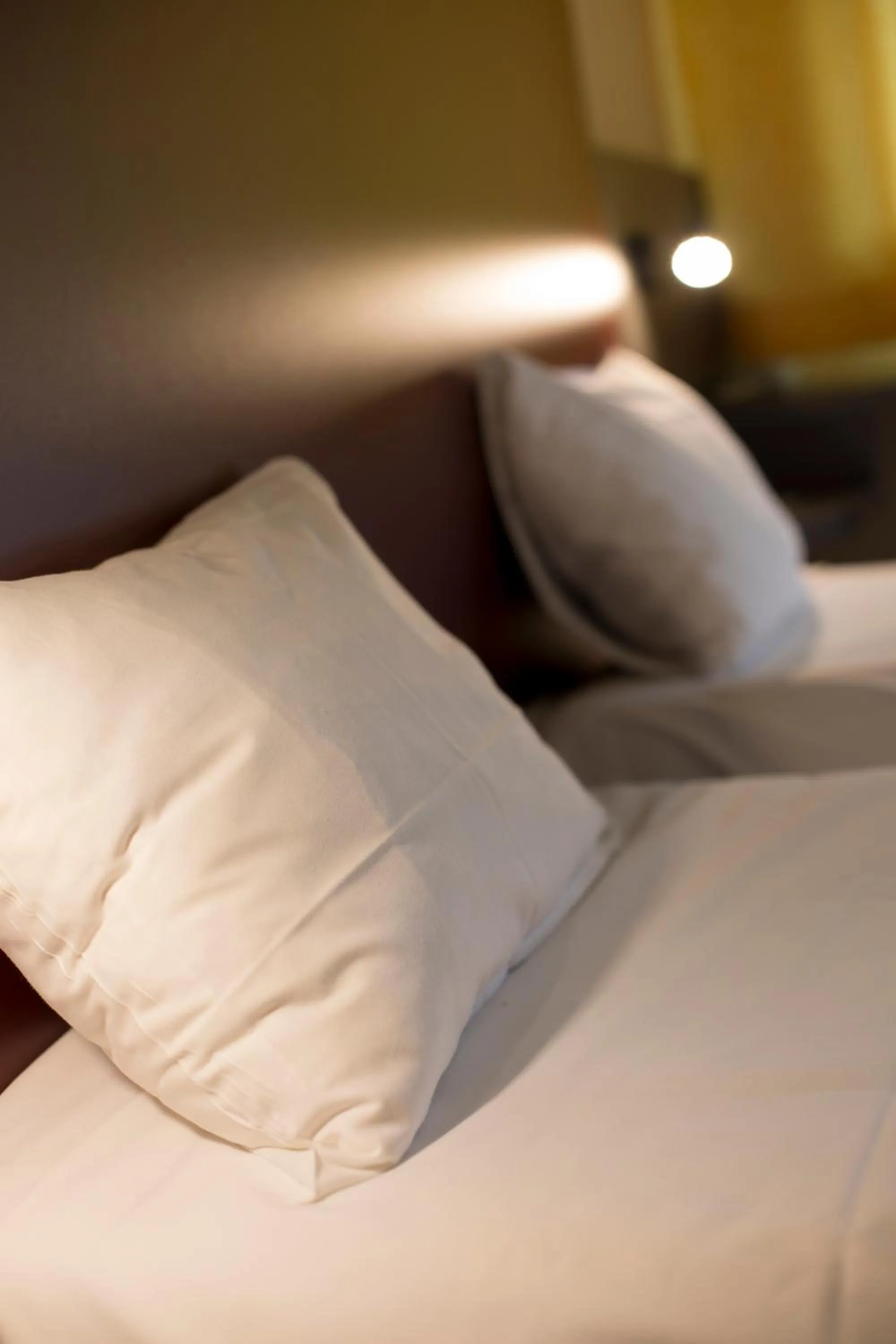 Standard Double Room in Mape hôtel