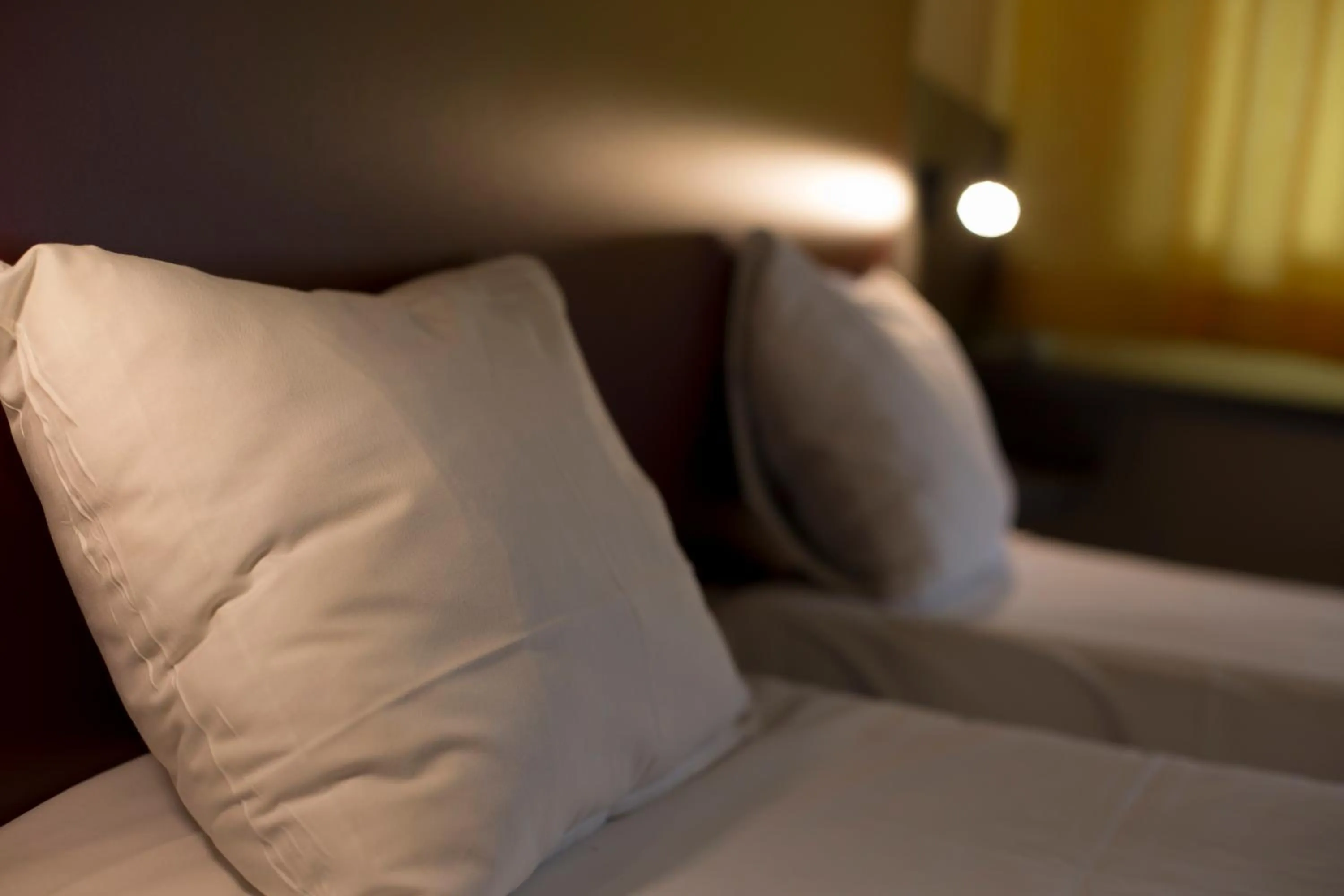 Photo of the whole room in Mape hôtel