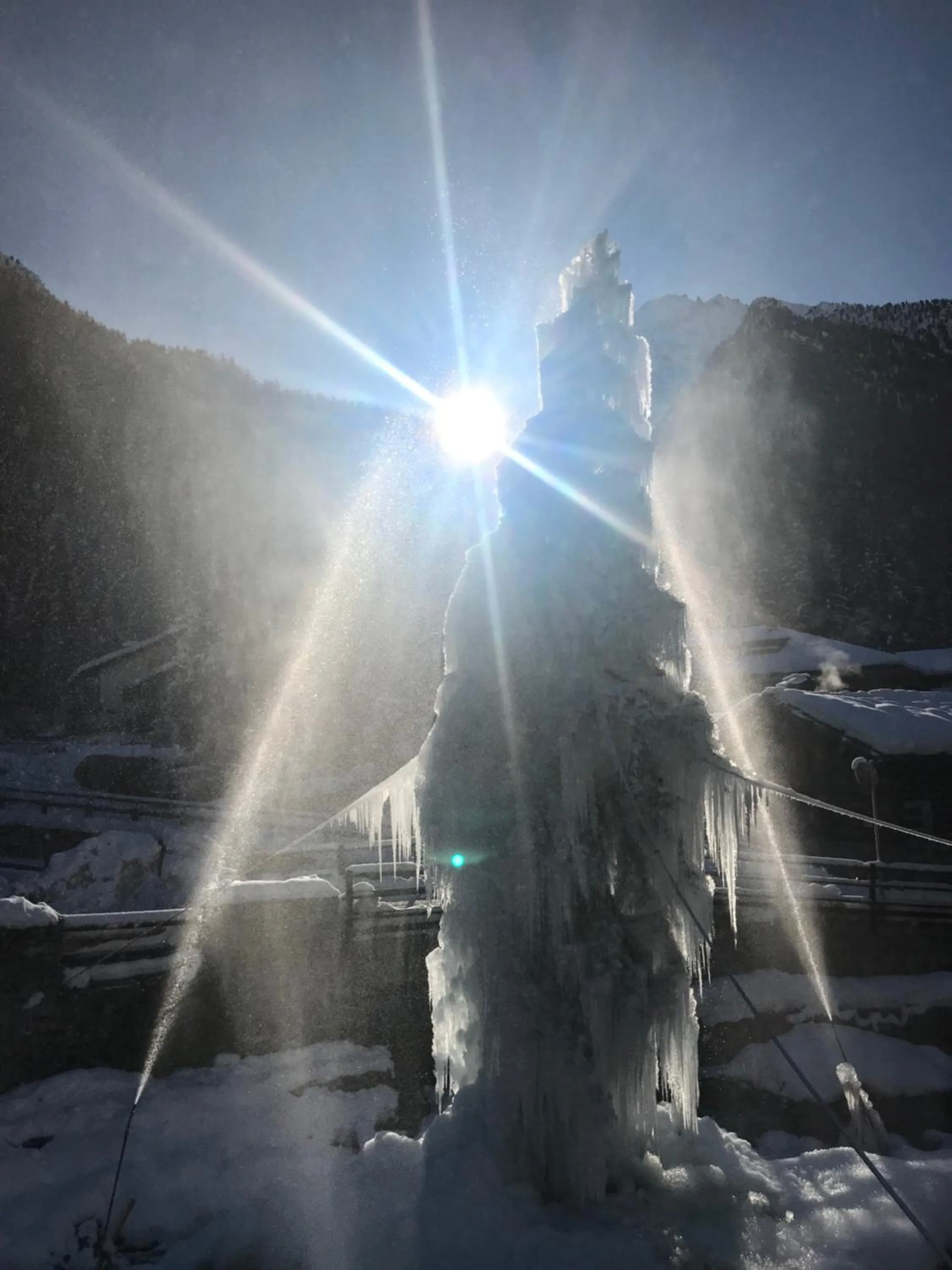 Hotel Relais Des Glaciers - Adults Only