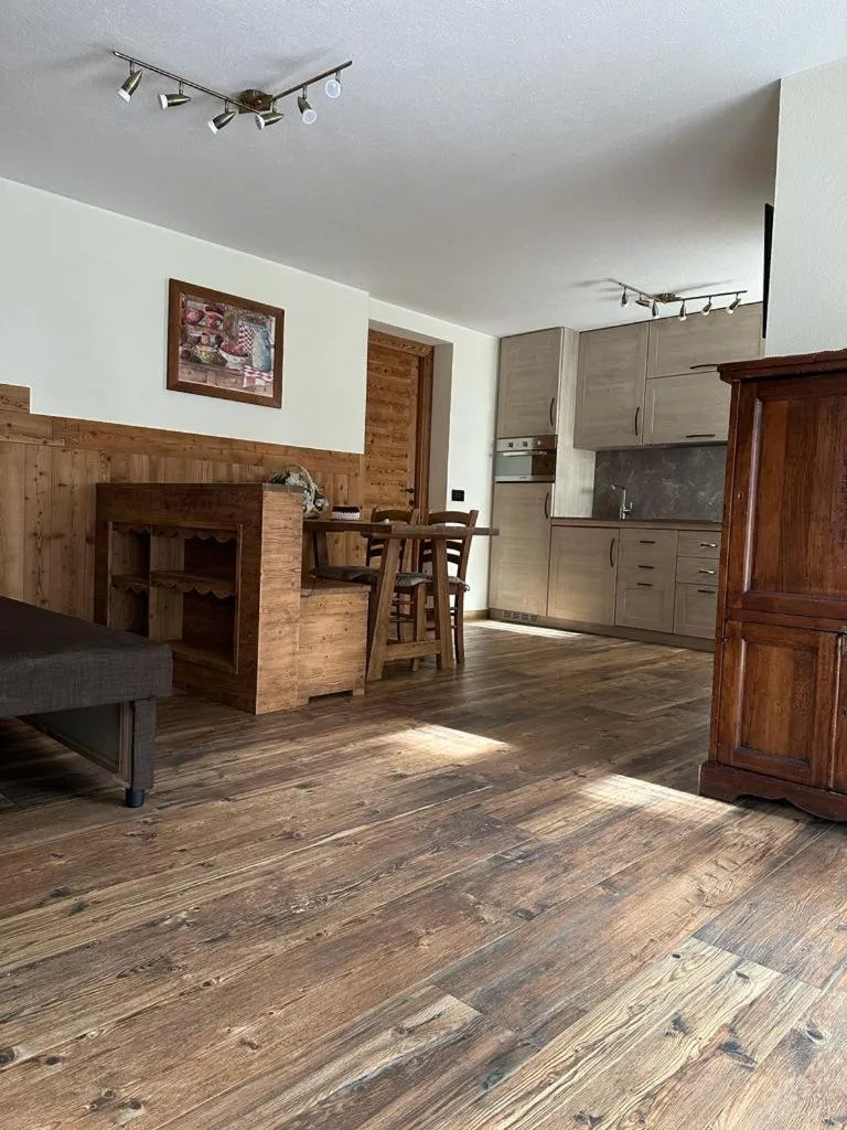 Hotel Relais Des Glaciers - Adults Only