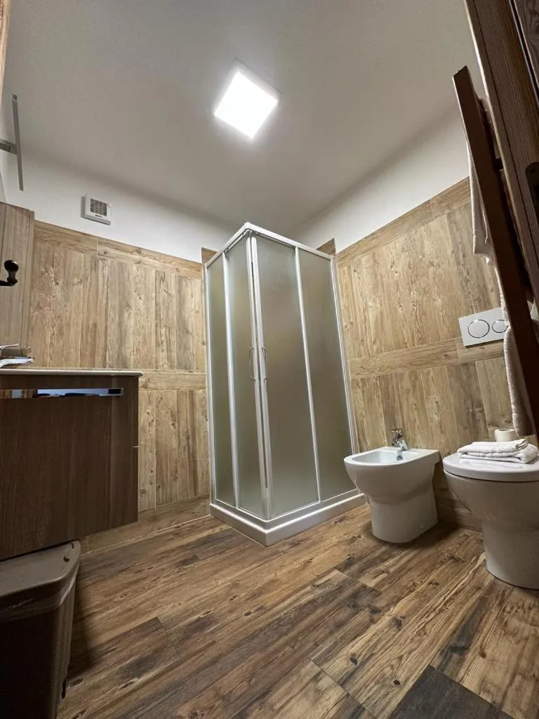 Hotel Relais Des Glaciers - Adults Only