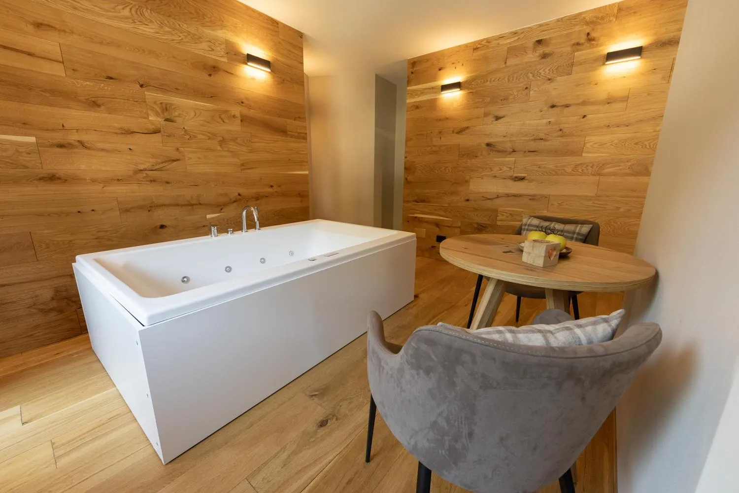 Hotel Relais Des Glaciers - Adults Only