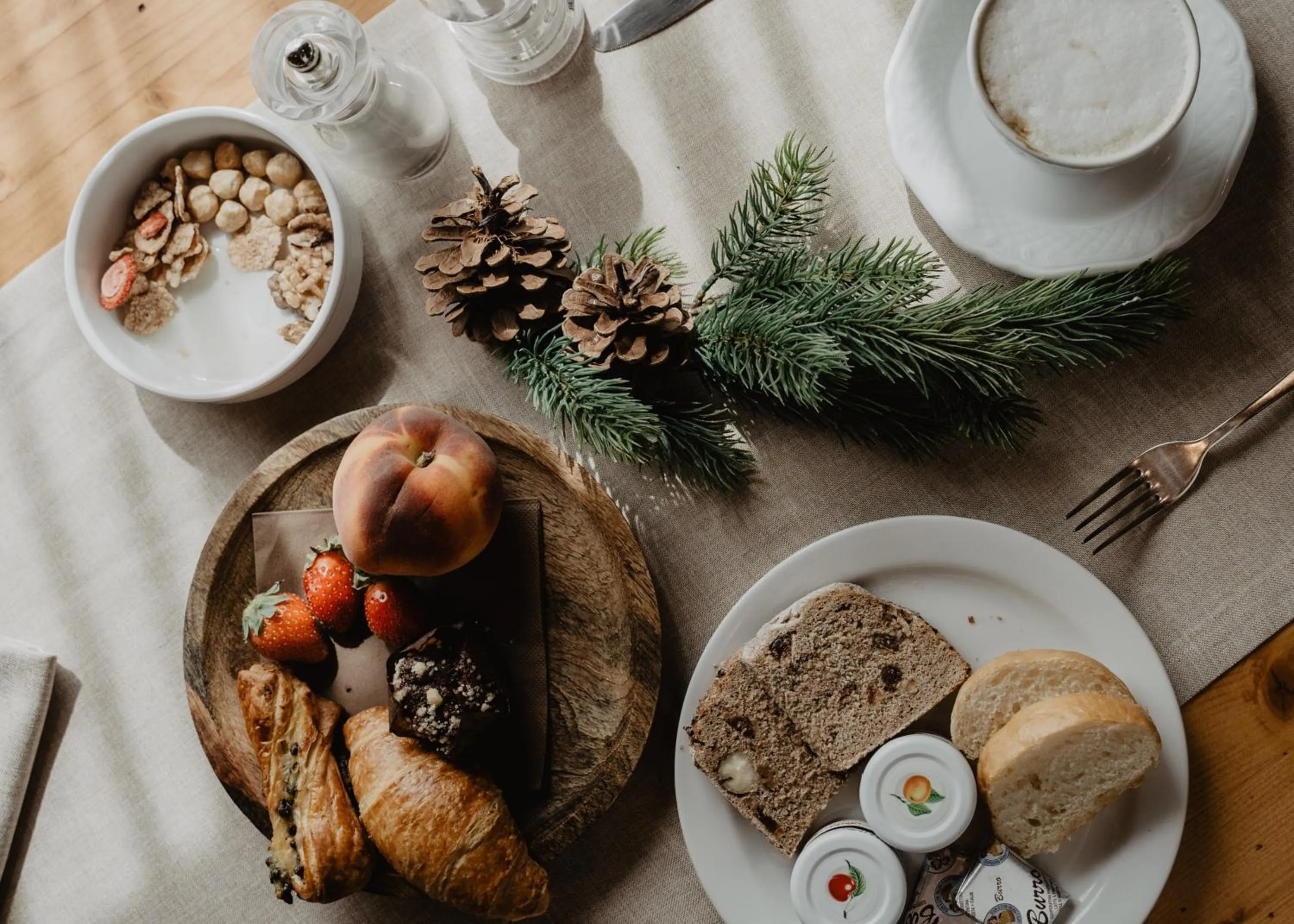 Hotel Relais Des Glaciers - Adults Only