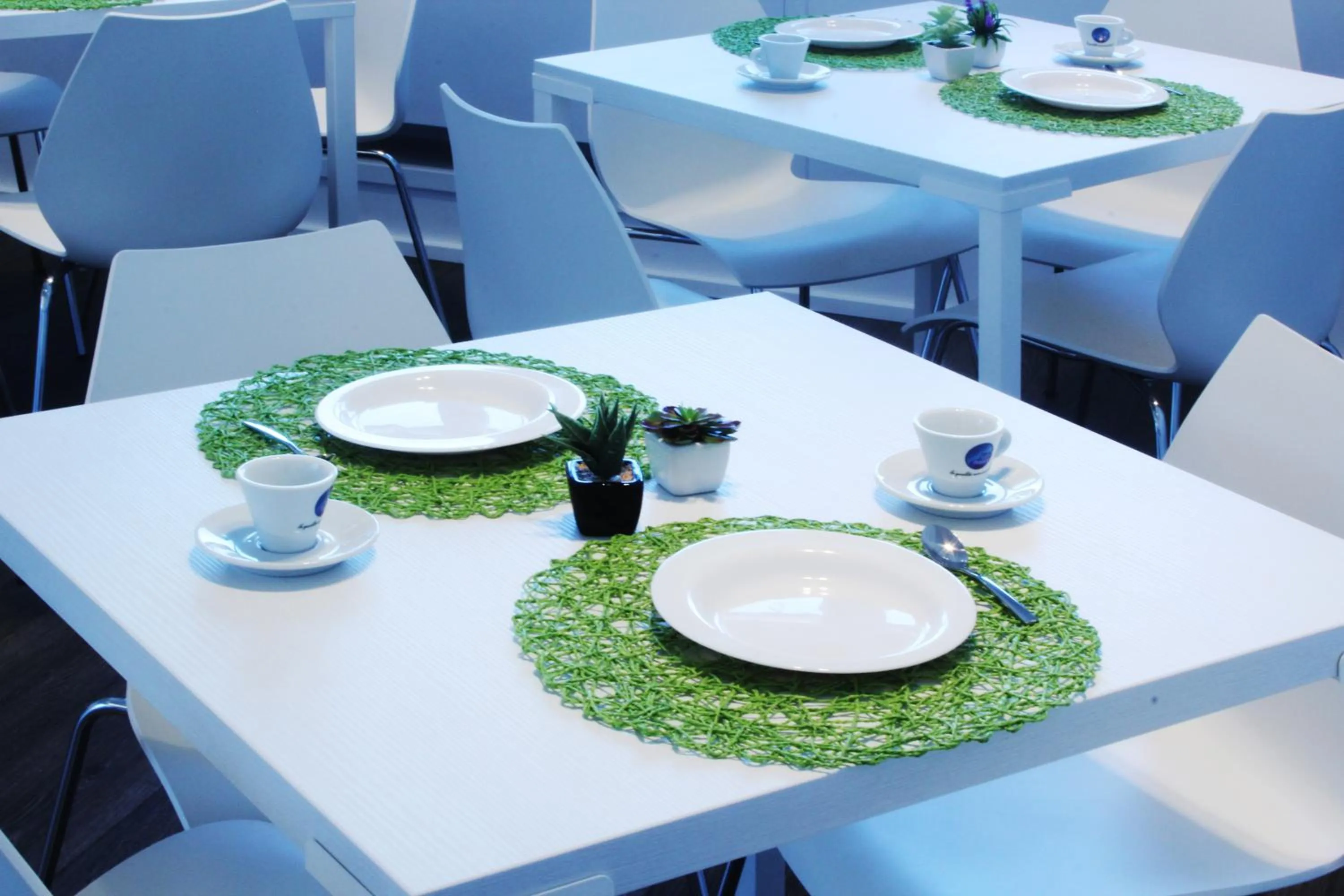 Balcony/Terrace in Reggionord