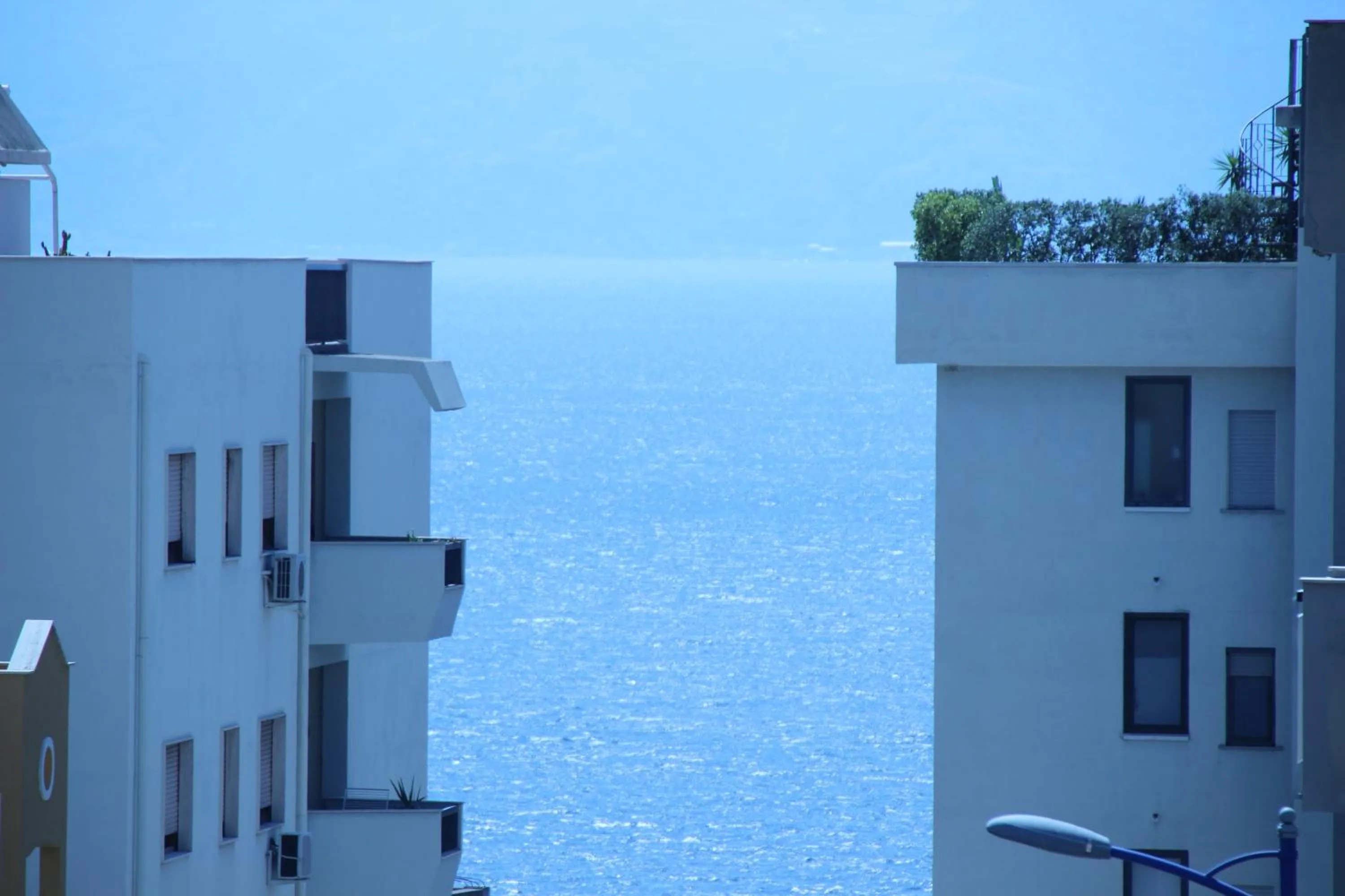 Facade/entrance in Reggionord