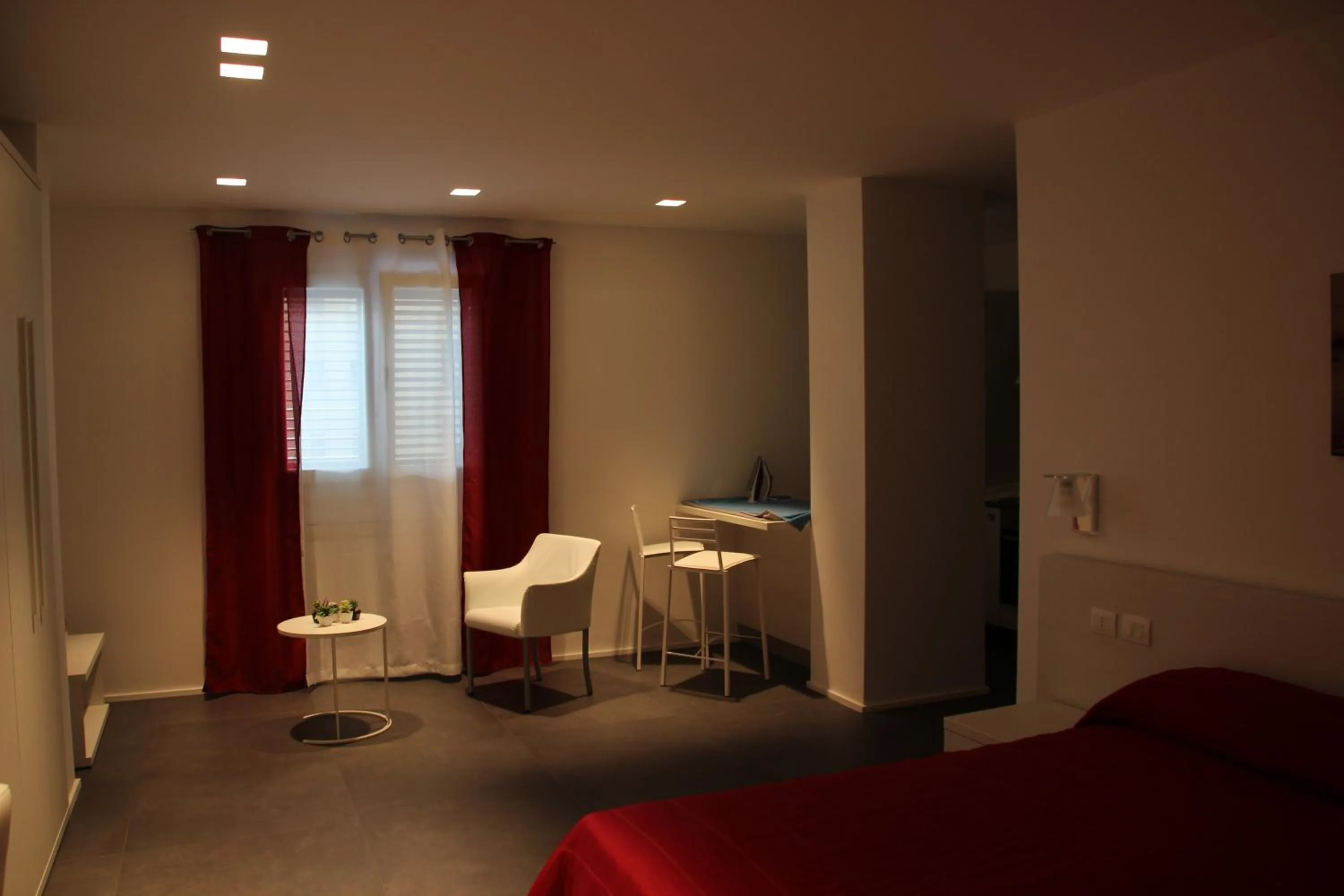 Bathroom in Reggionord