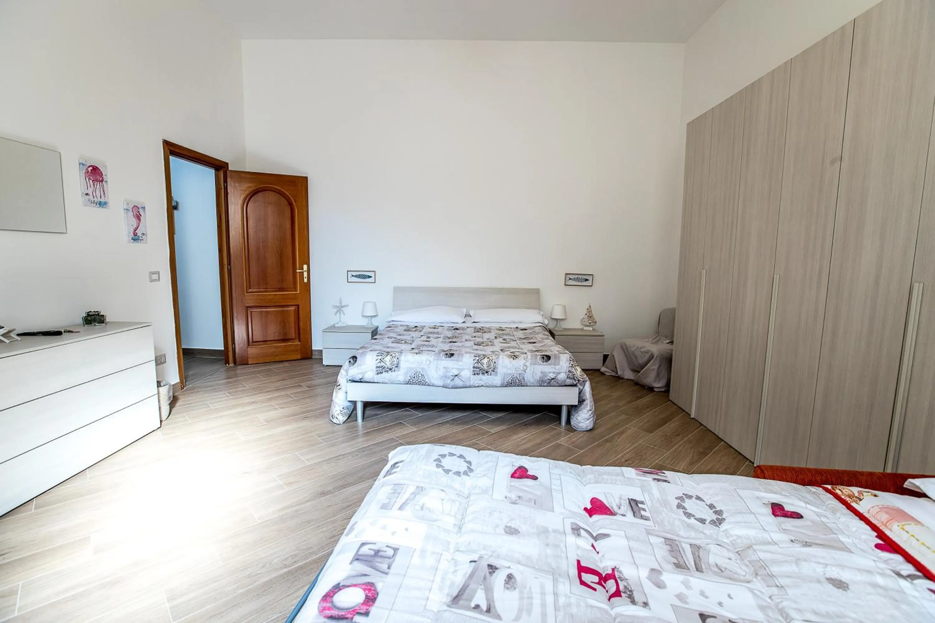 Other, Bed in Le Mura Antiche