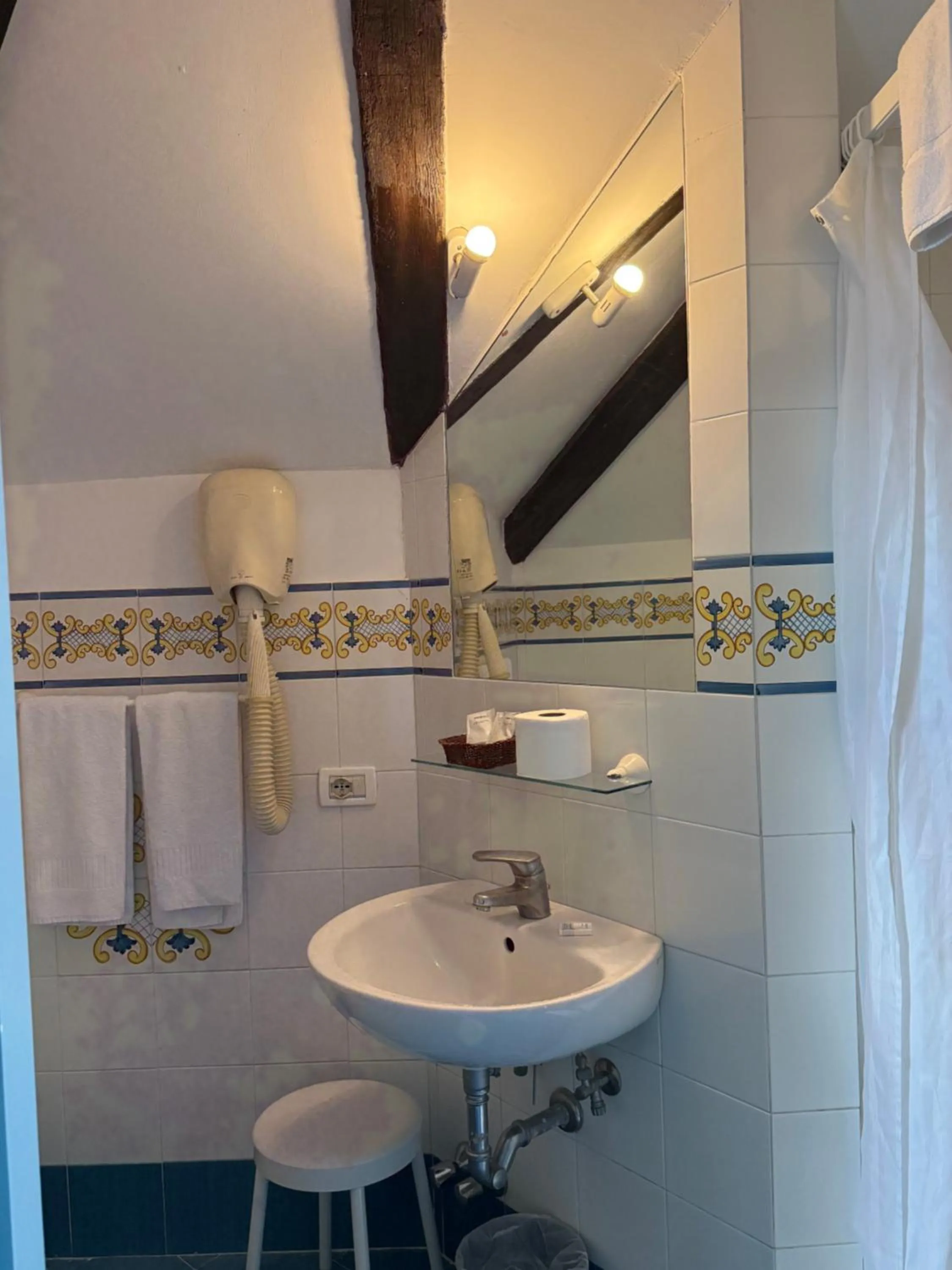 Hotel Villa Pina Antico Francischiello