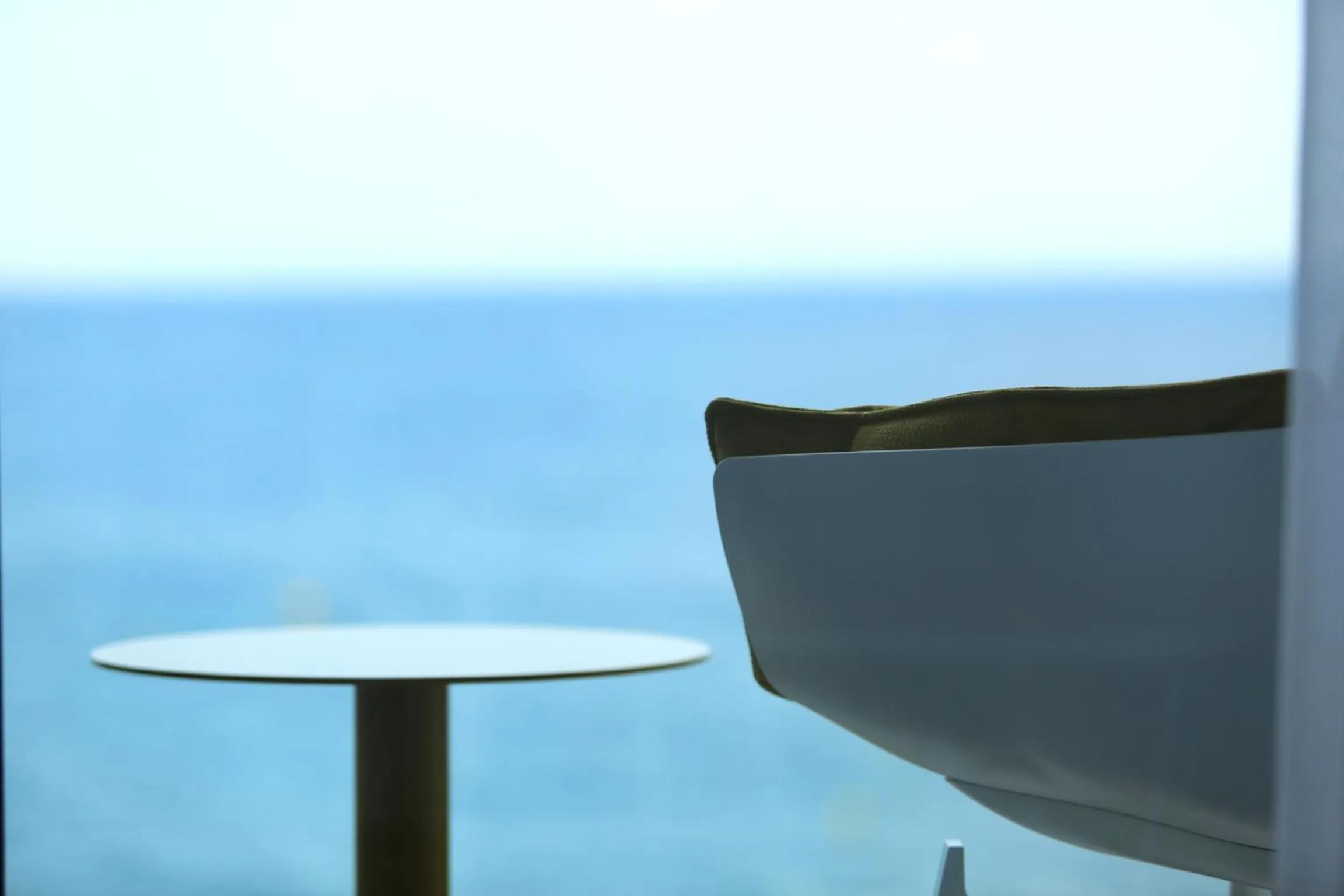 Balcony/Terrace in Cosmo Apartments Platja d'Aro