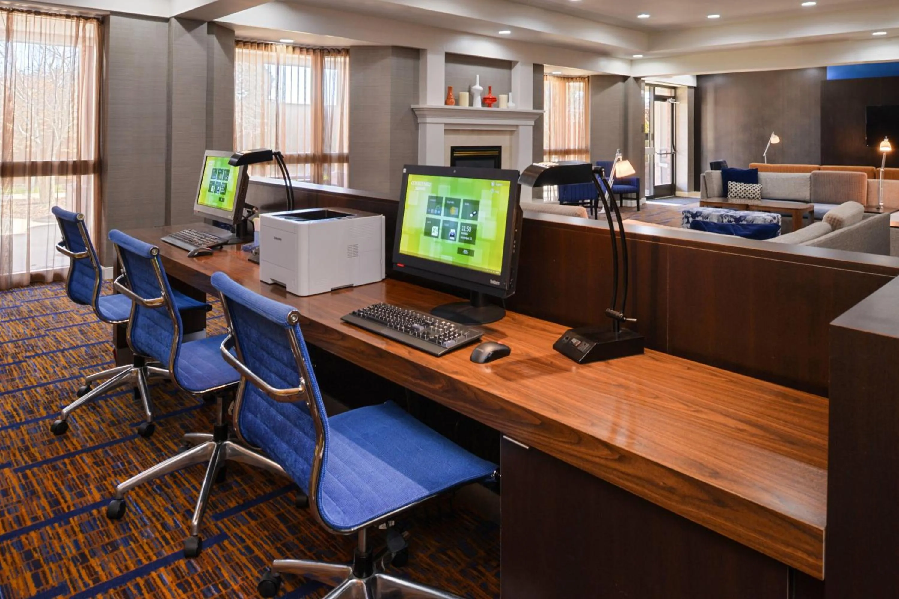 Other in Courtyard by Marriott Milwaukee North/Brown Deer