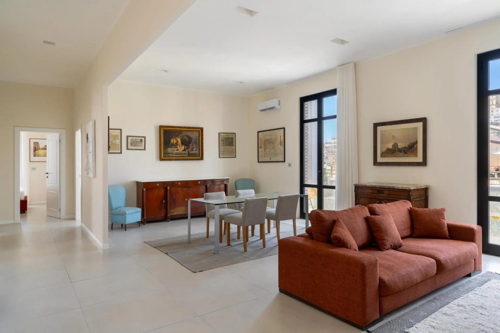My Loft in Naples