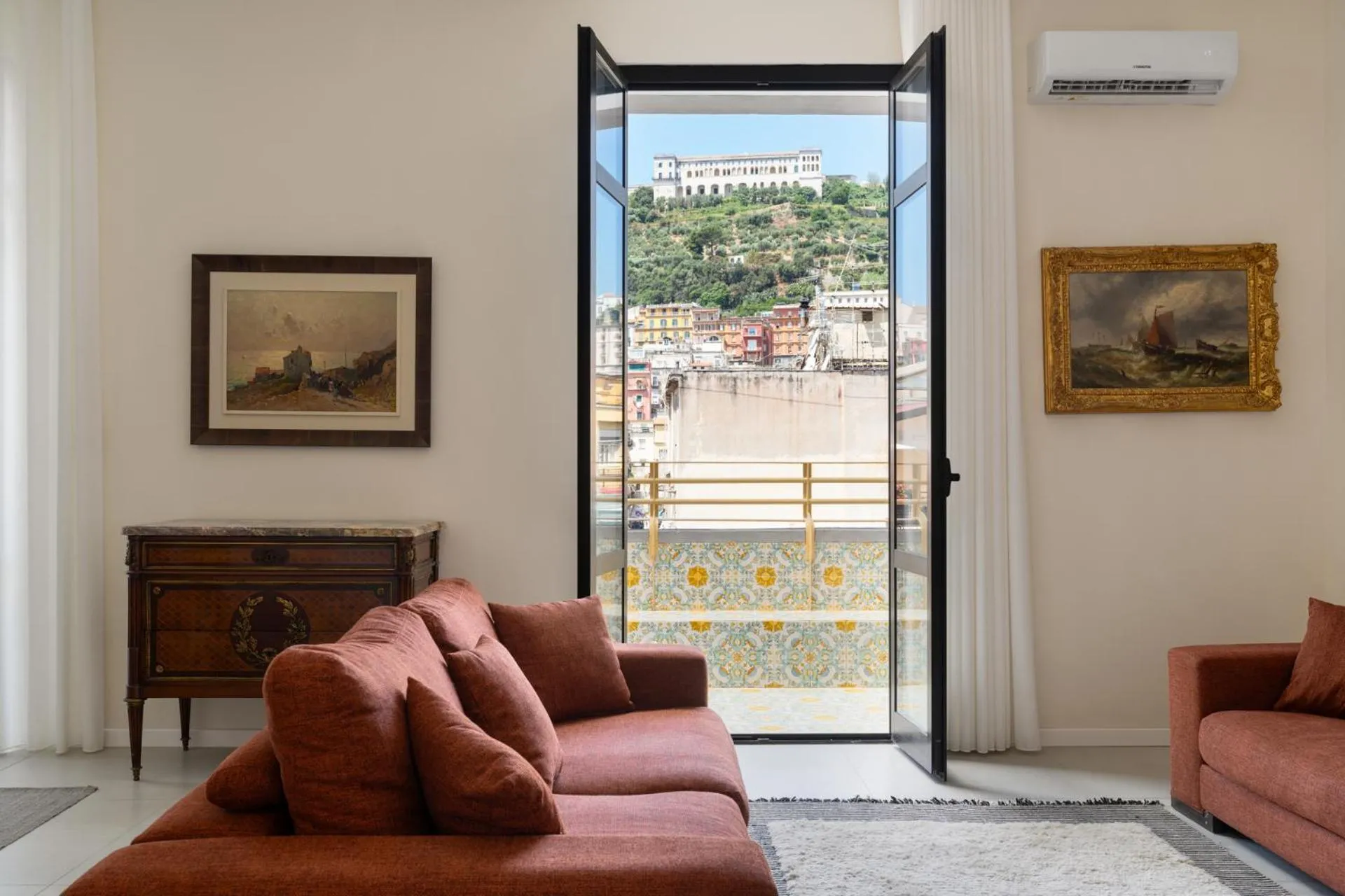My Loft in Naples