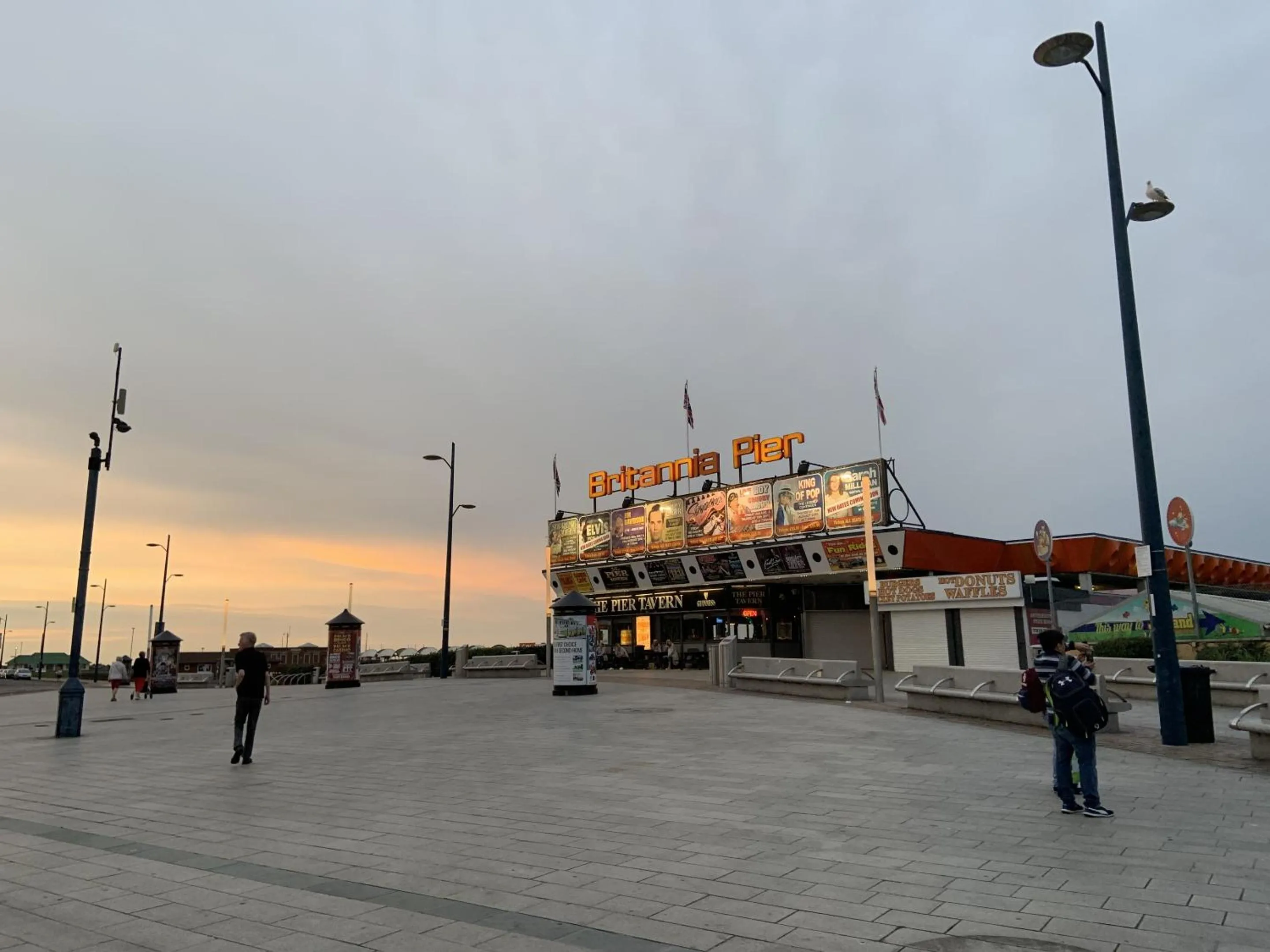 Activities in Arona Guest Hotel