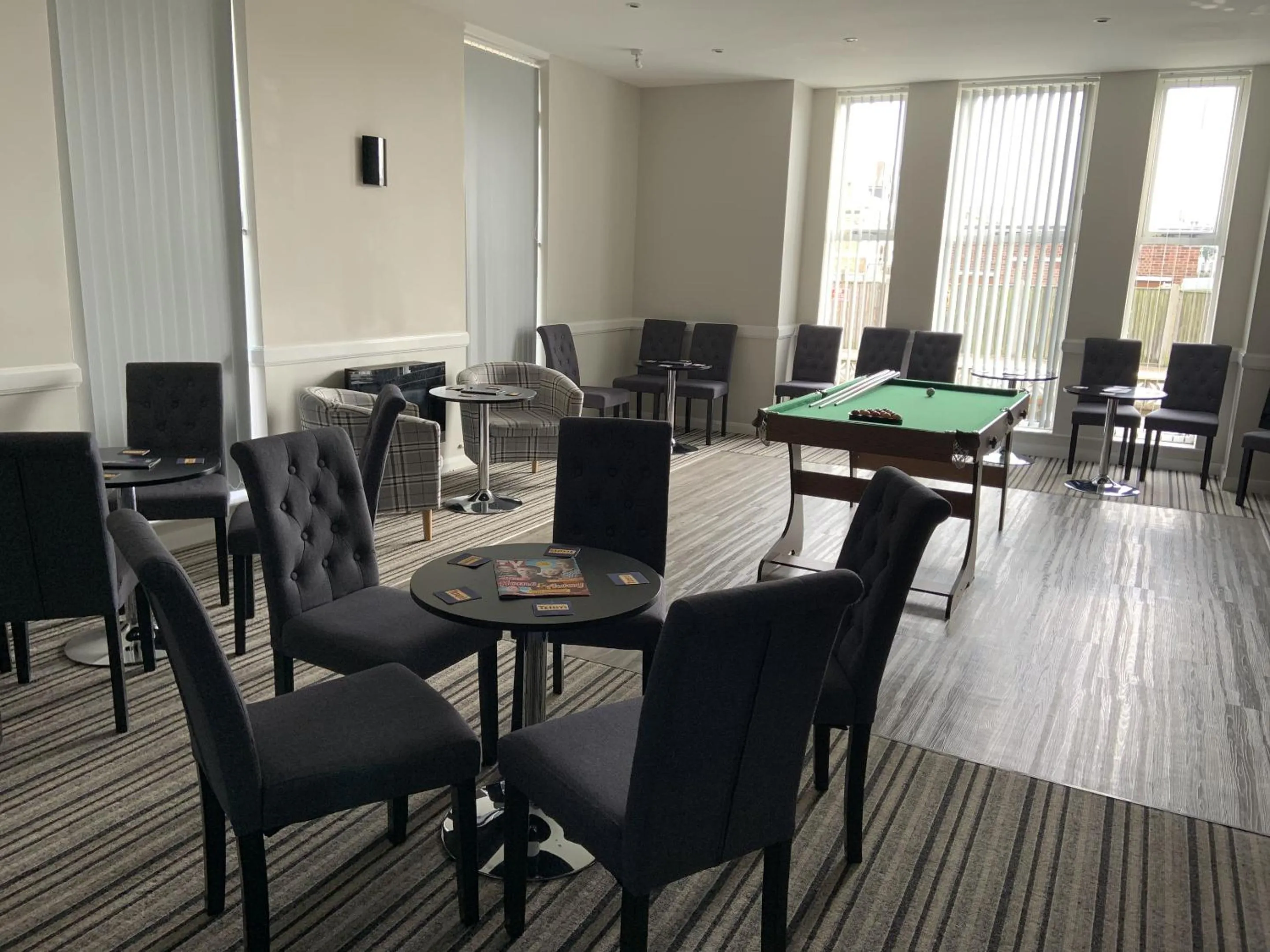 Activities in Arona Guest Hotel