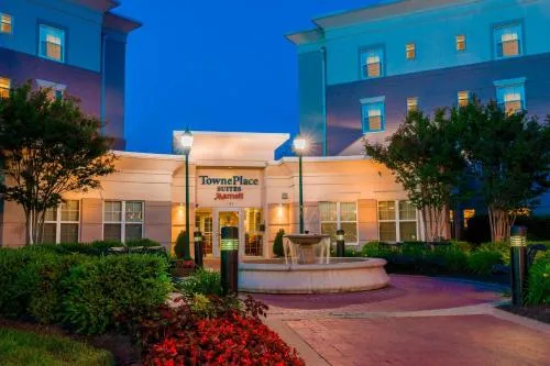 TownePlace Suites by Marriott Springfield