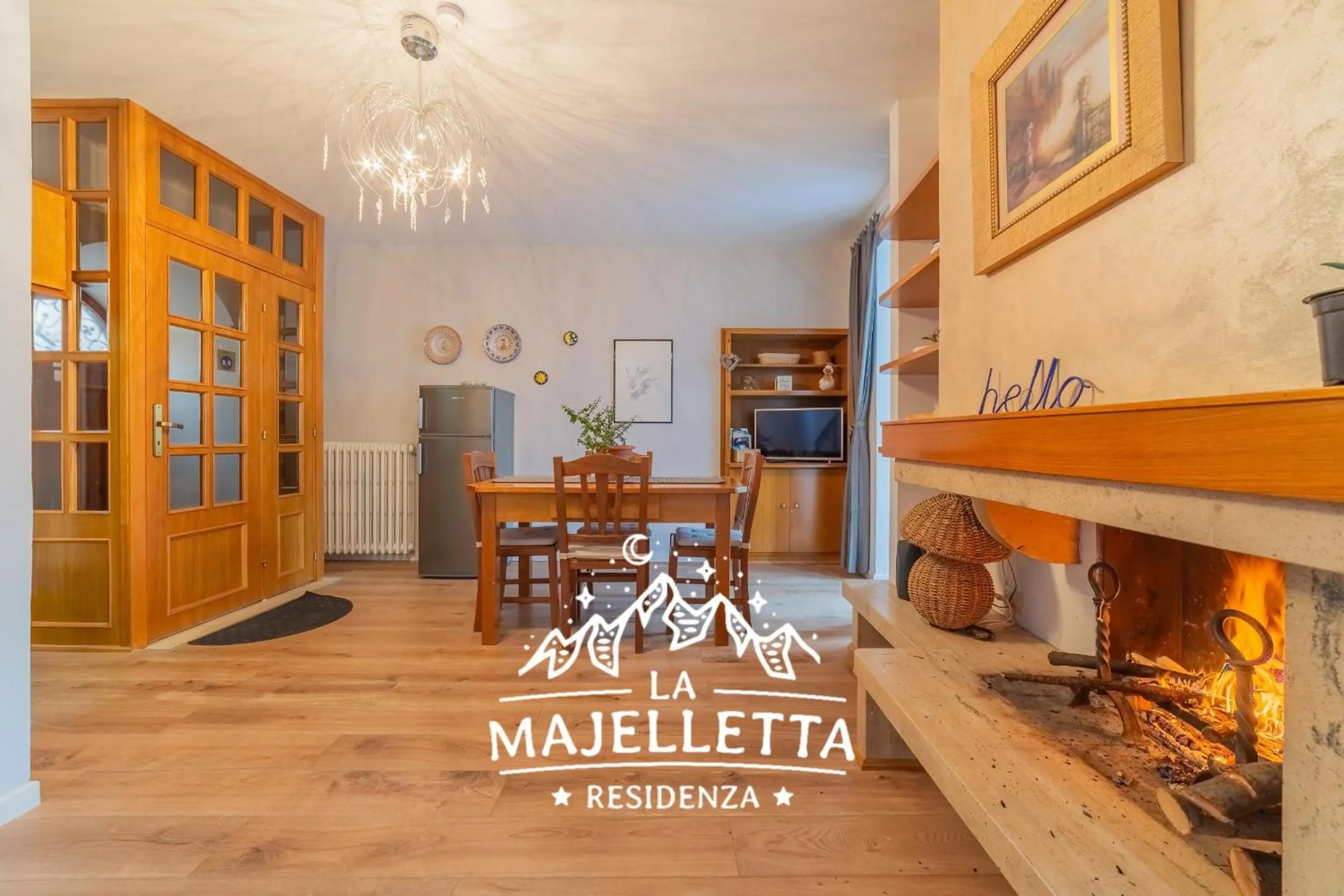 La Majelletta Bed & Breakfast