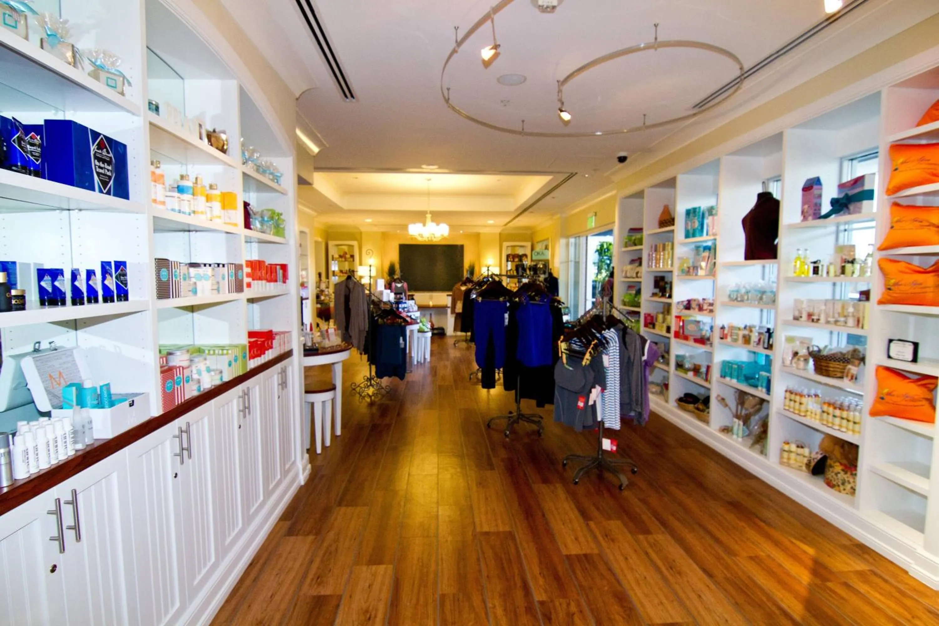 Spa and wellness centre/facilities in Laguna Cliffs Marriott Resort & Spa