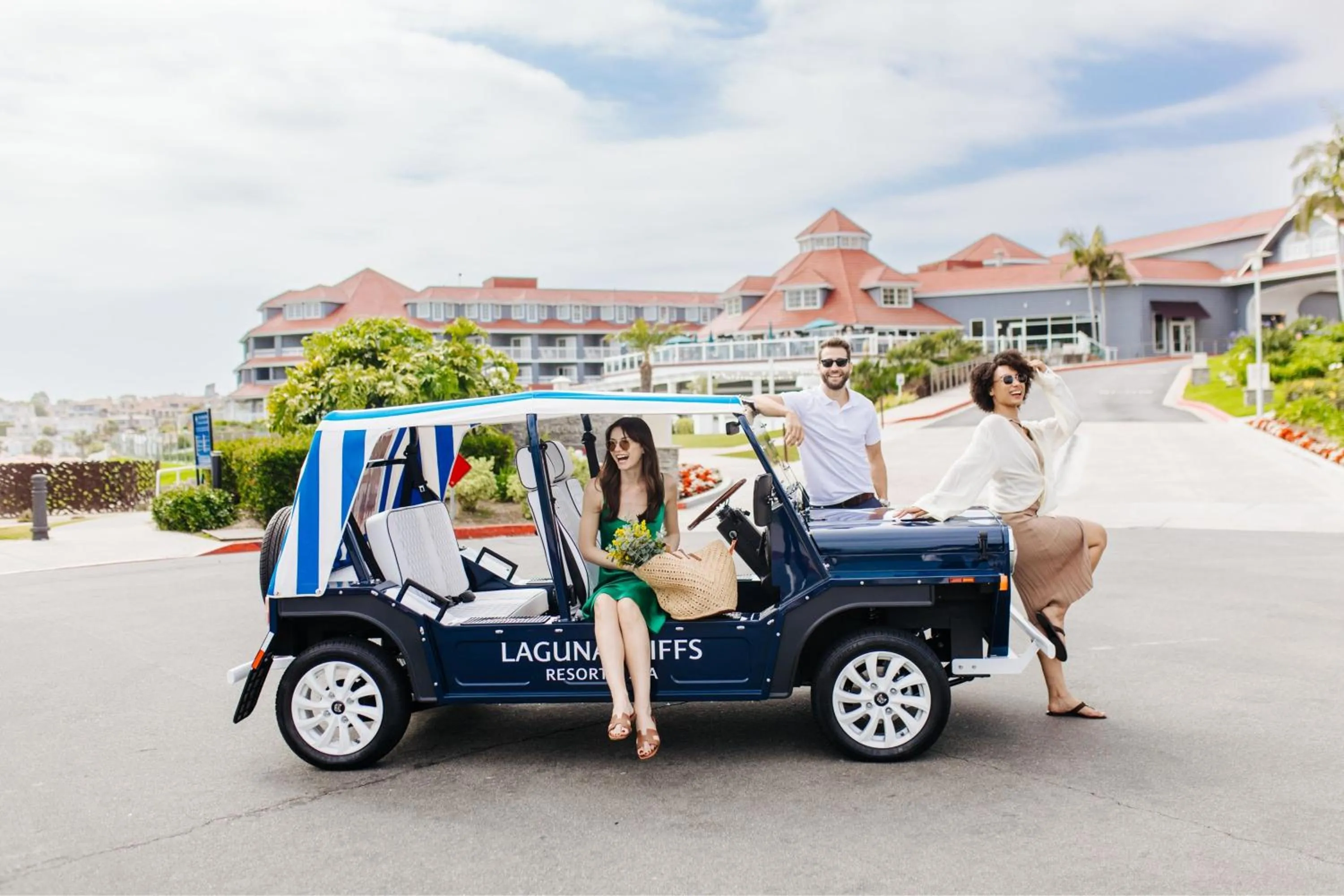 Other in Laguna Cliffs Marriott Resort & Spa