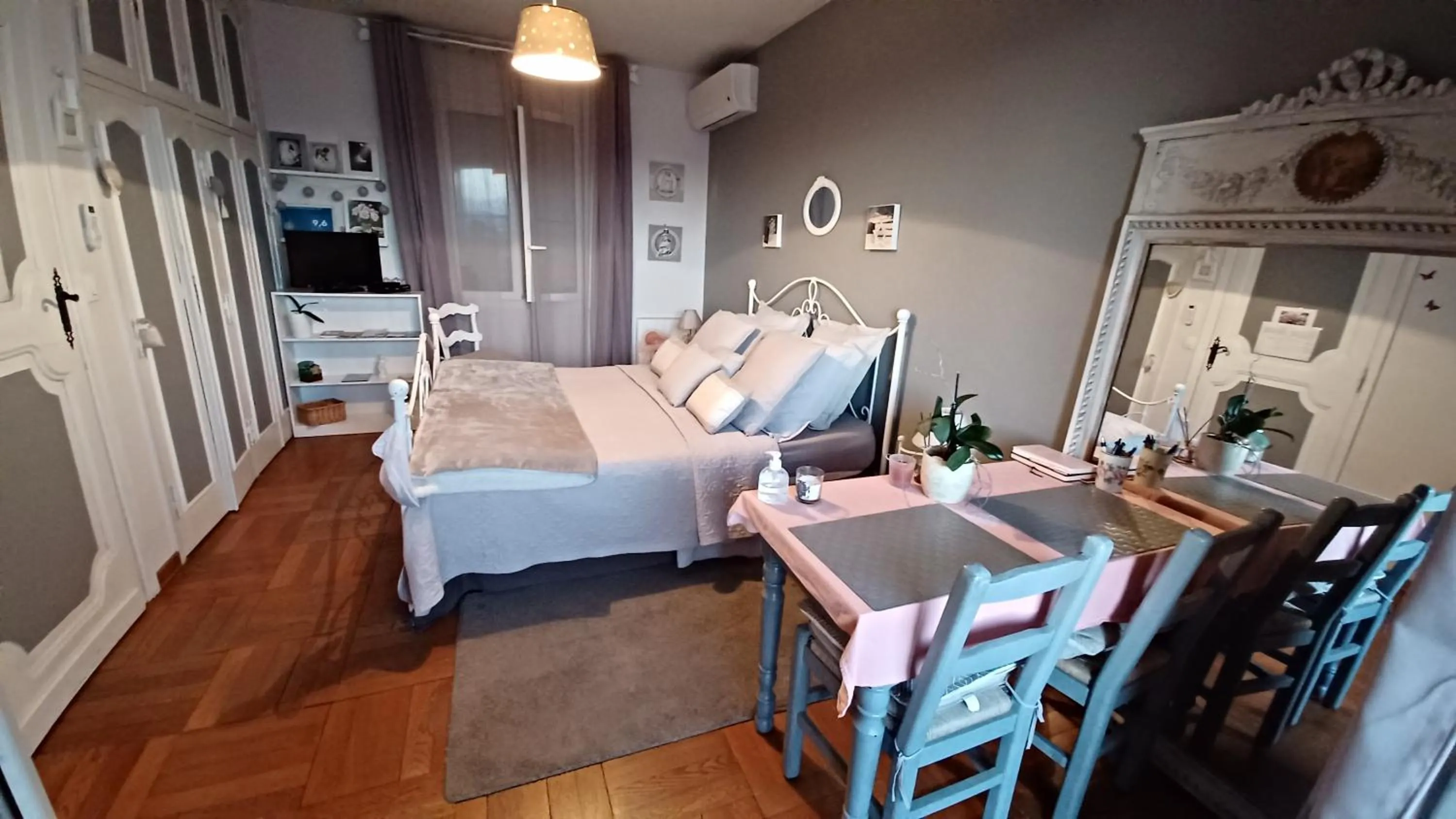 La Tuiliere