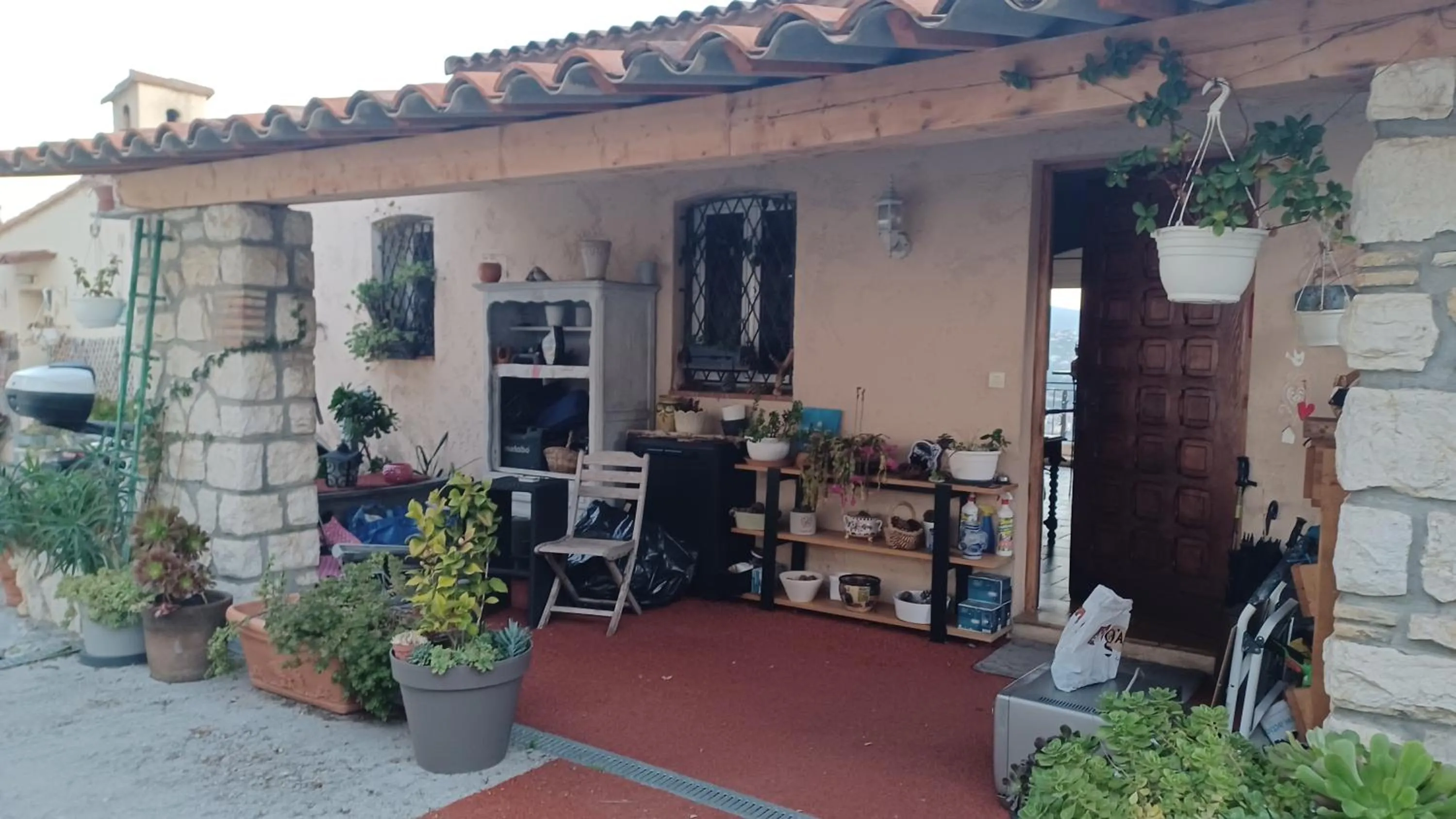 La Tuiliere