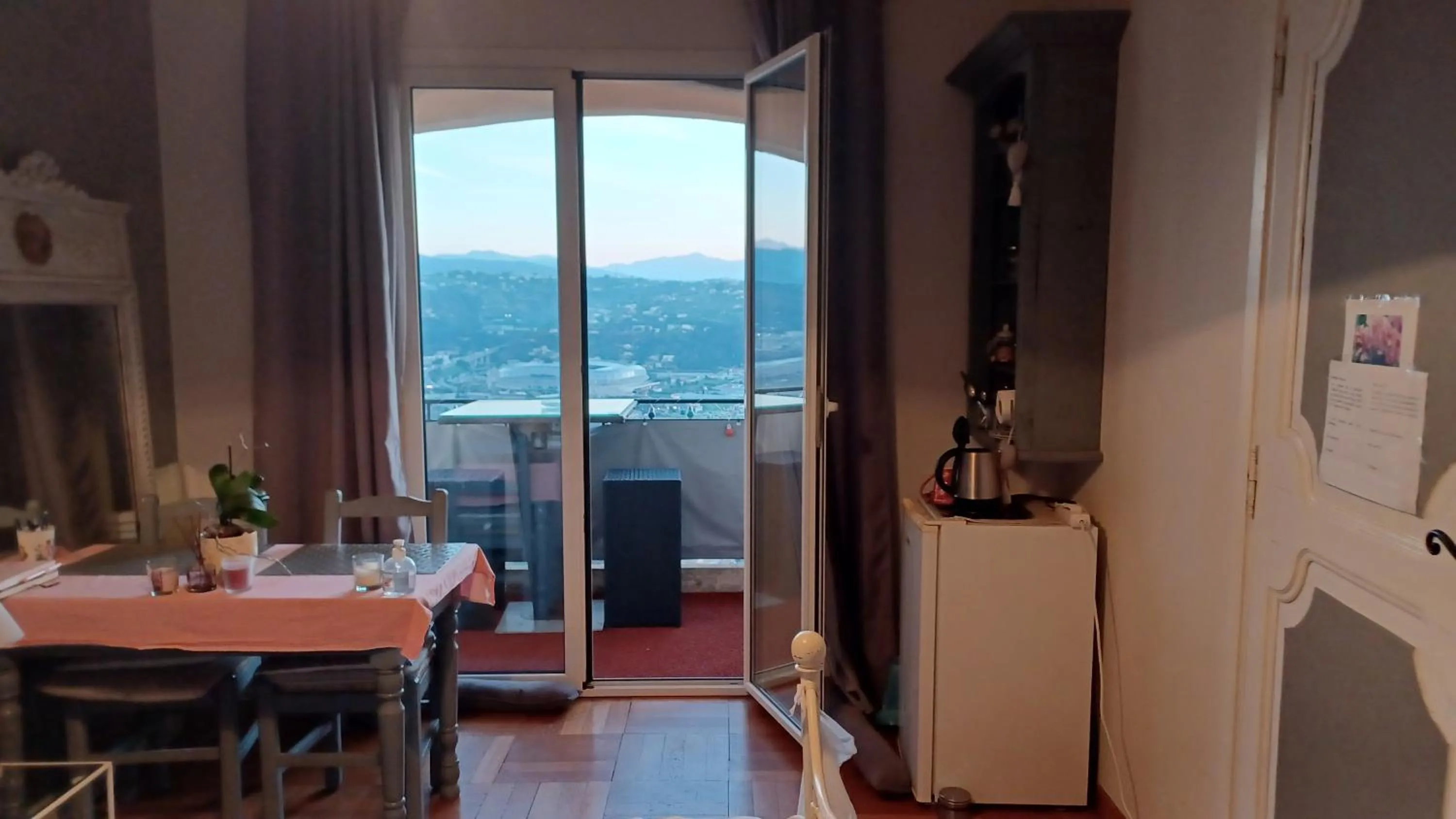 La Tuiliere