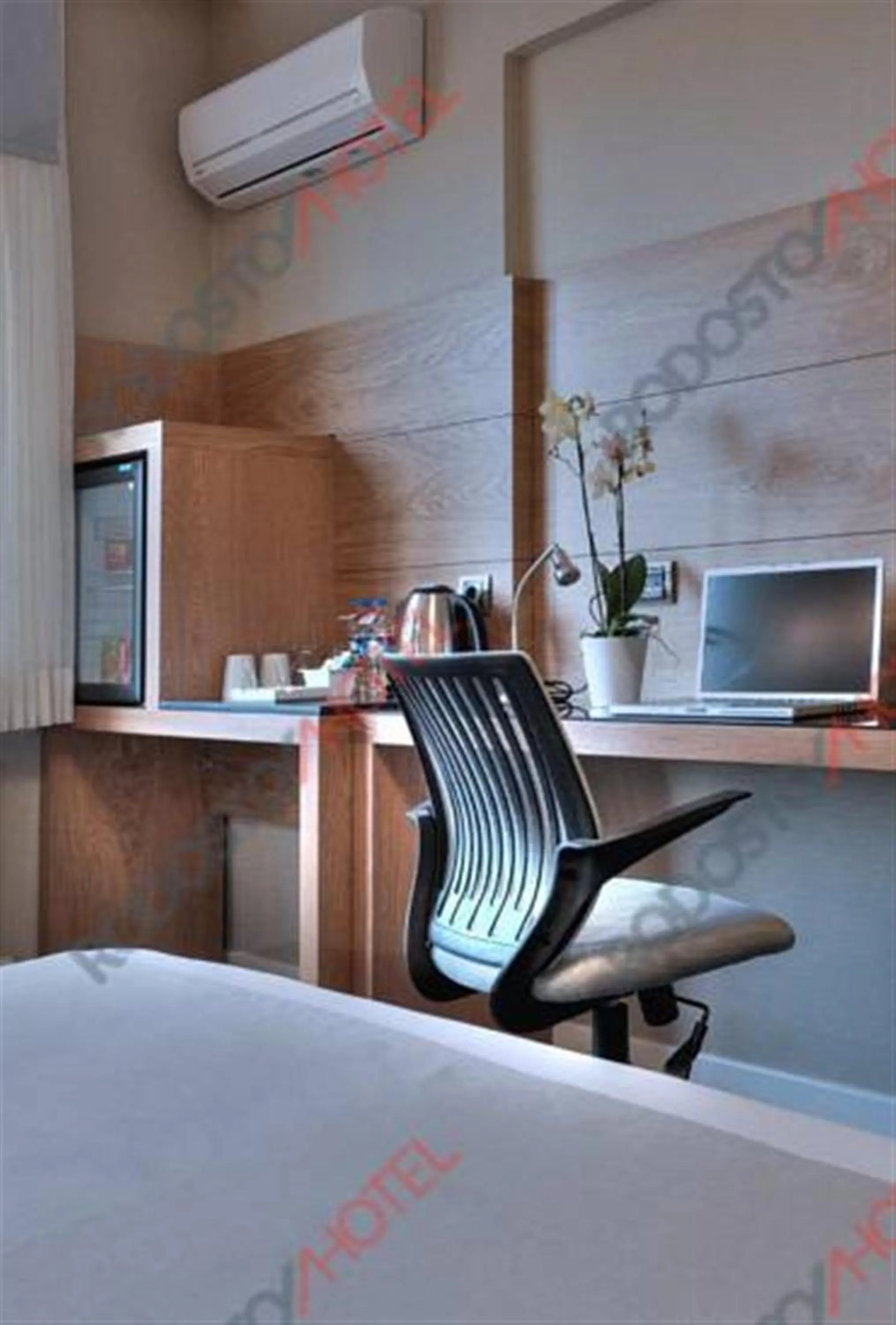 Coffee/tea facilities in Rodosto Hotel