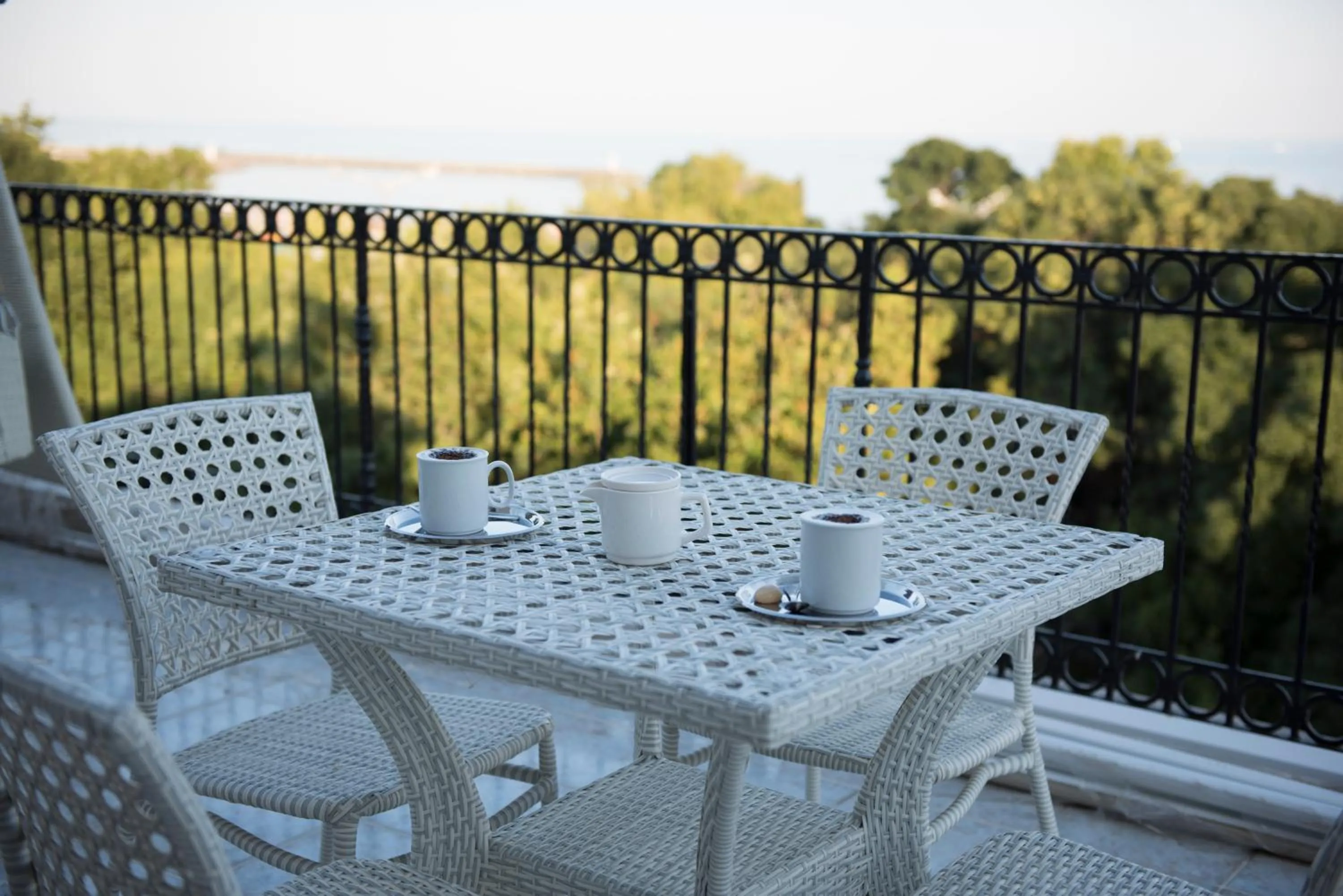 View (from property/room) in Rodosto Hotel