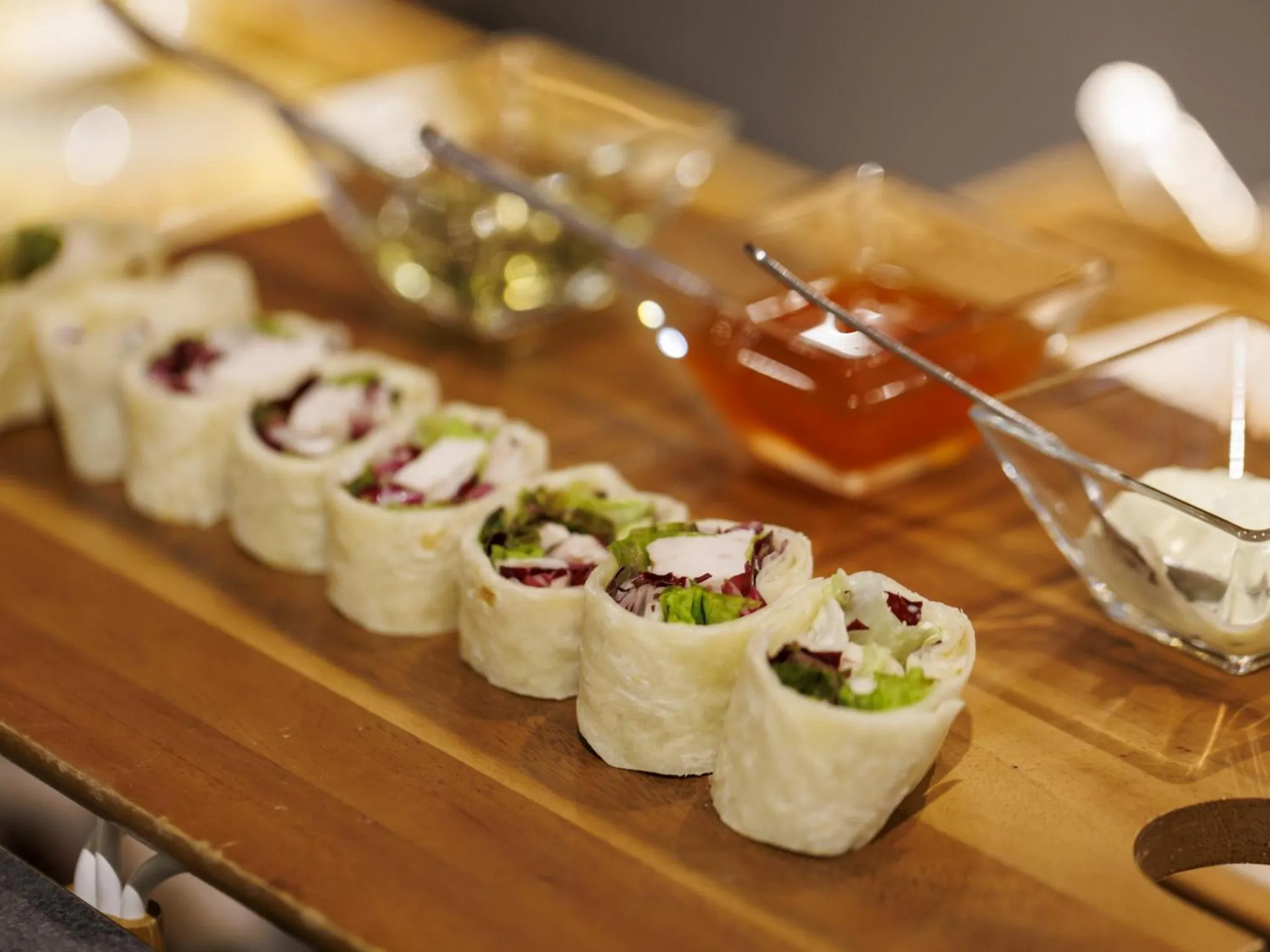 Lounge or bar in WeBase KAMAKURA